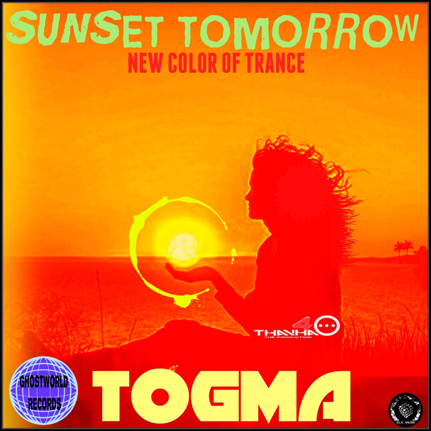 Sunset Tomorrow (40Thavha Cut Mix)