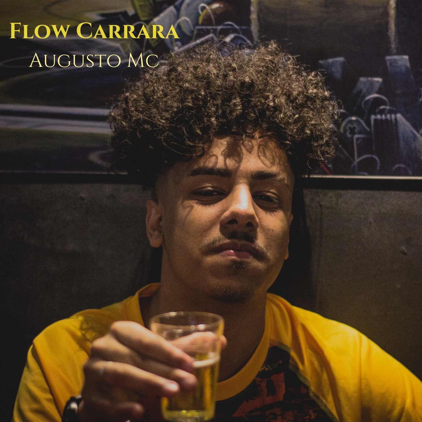 Flow Carrara