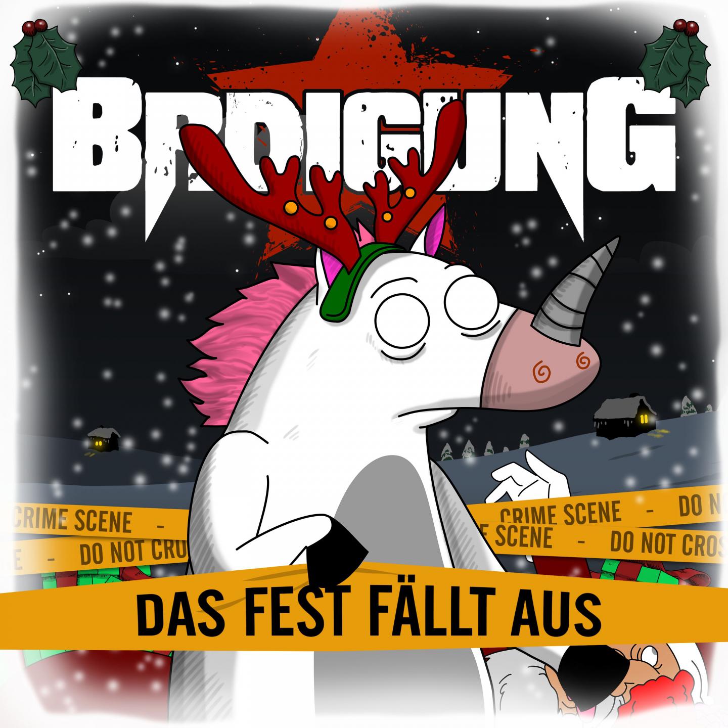 Das Fest f llt aus