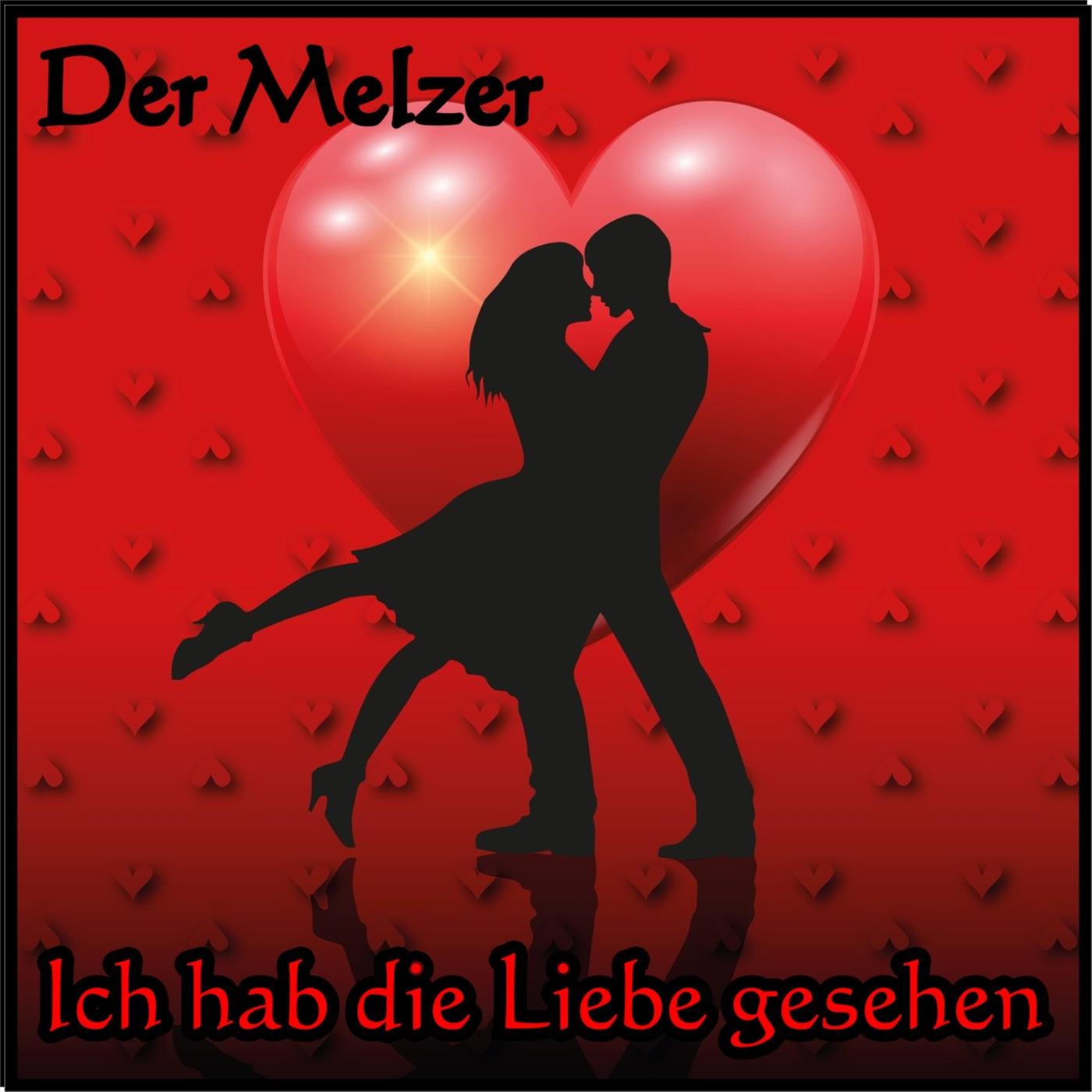 Ich hab die Liebe gesehen (Power Mix)