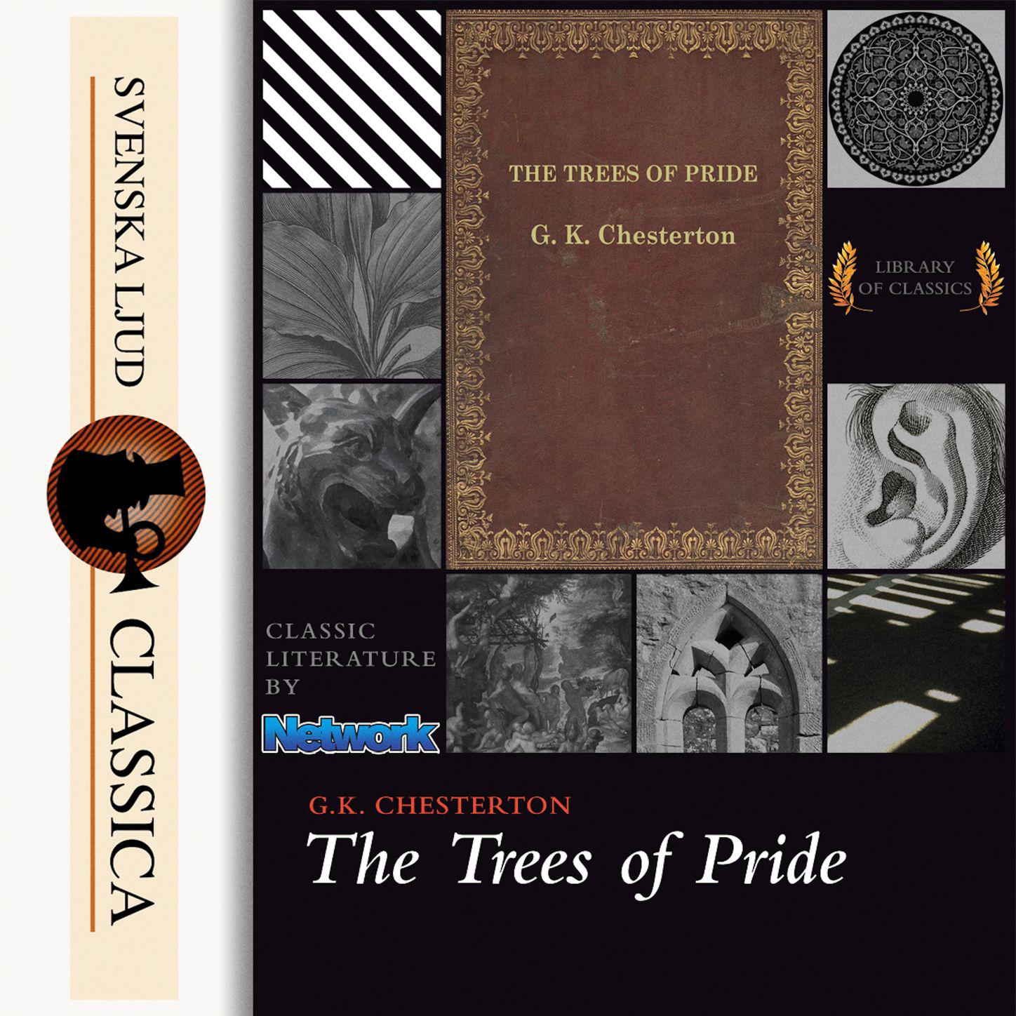 The Trees of Pride (Unabridged)