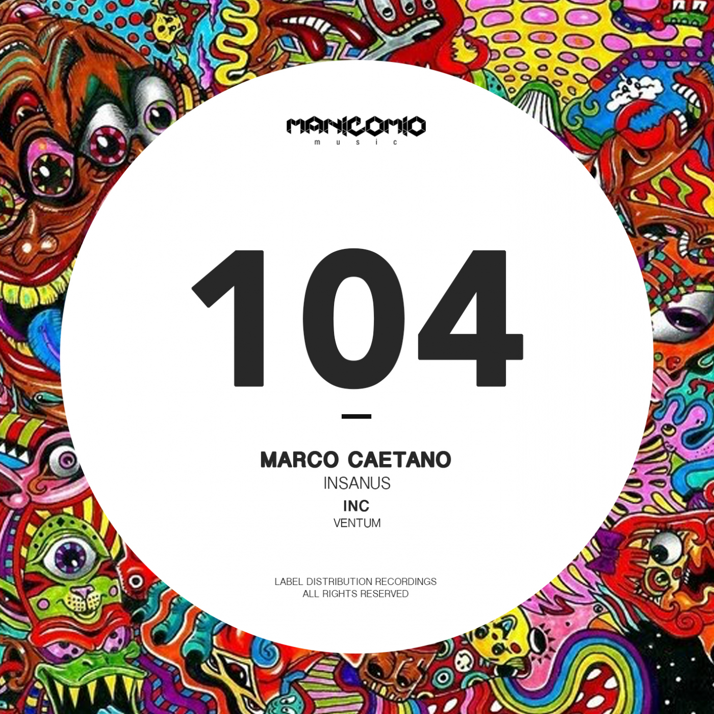 Ventum (Original Mix)