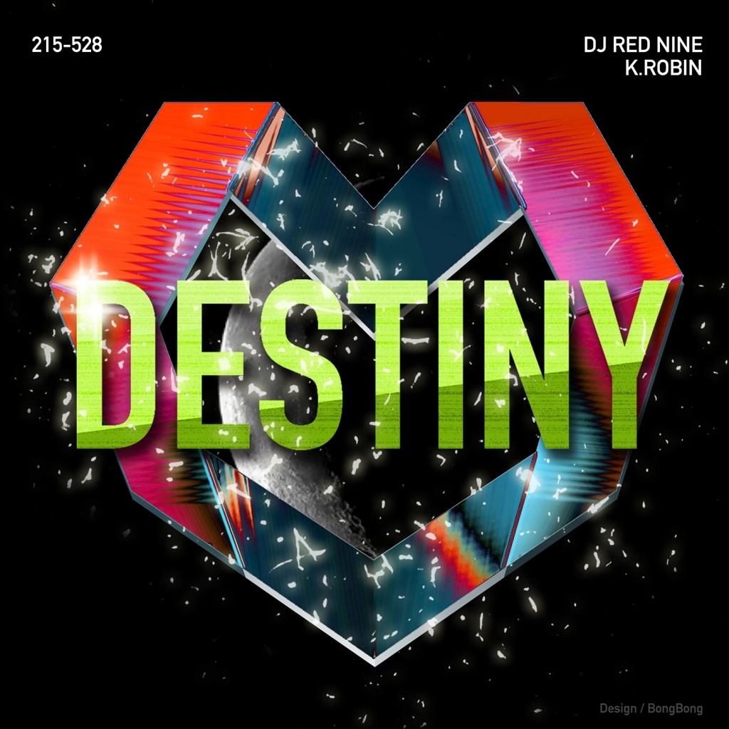 DJ Red Nine VS Ro Bin 2