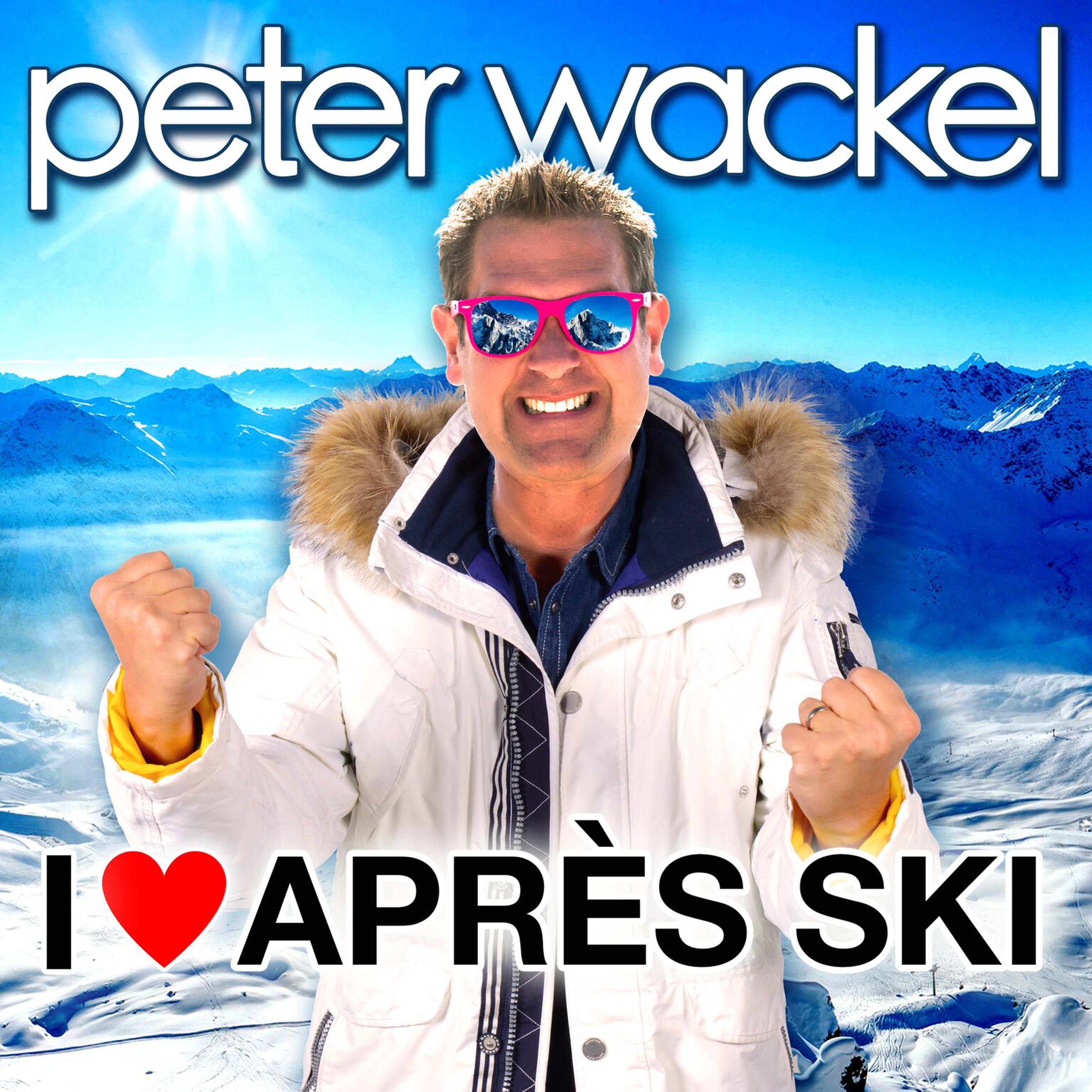 I Love Apre s Ski