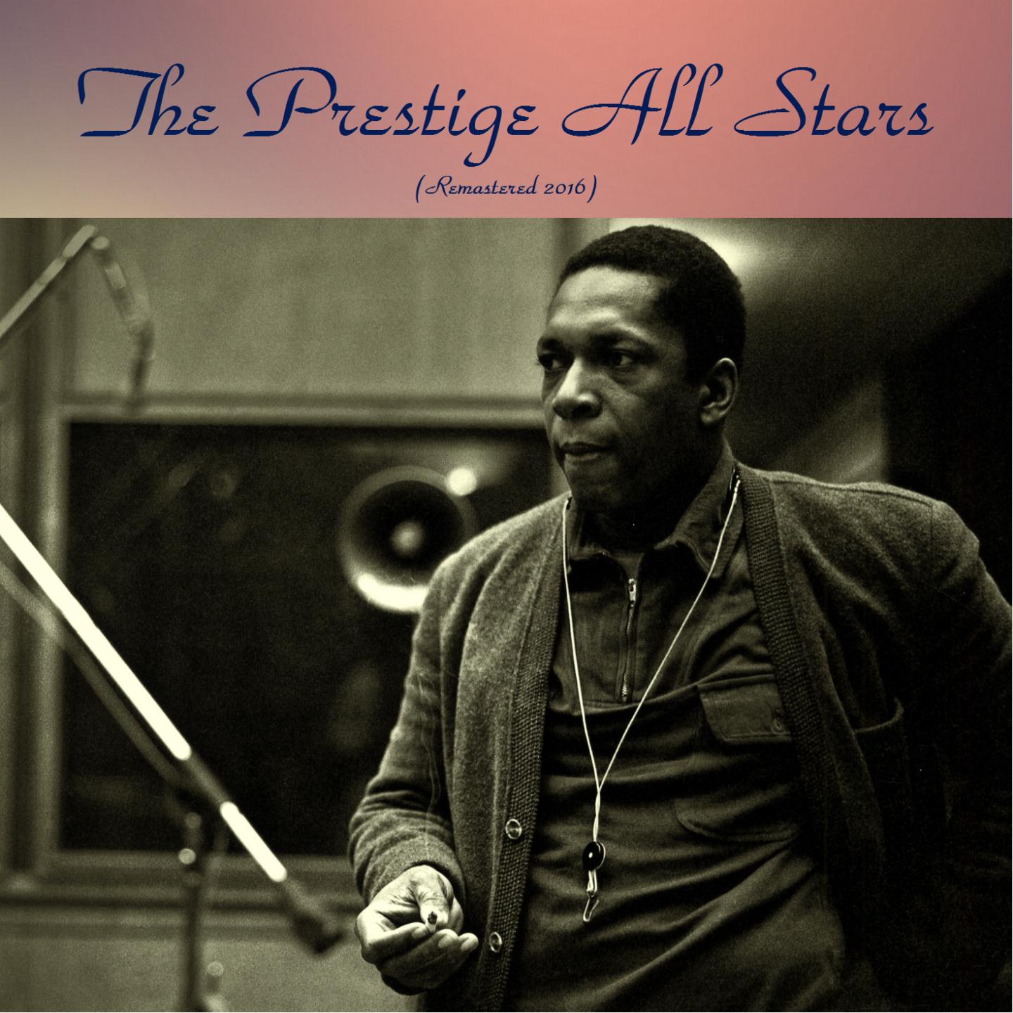 Things Ain't What They Used to Be (Remastered 2016)