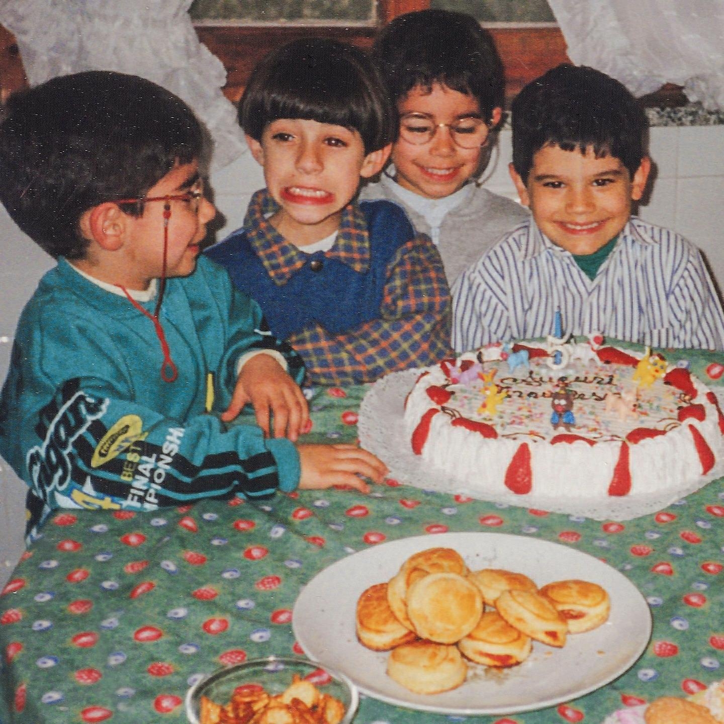 Non e vero che non ho piu l' eta