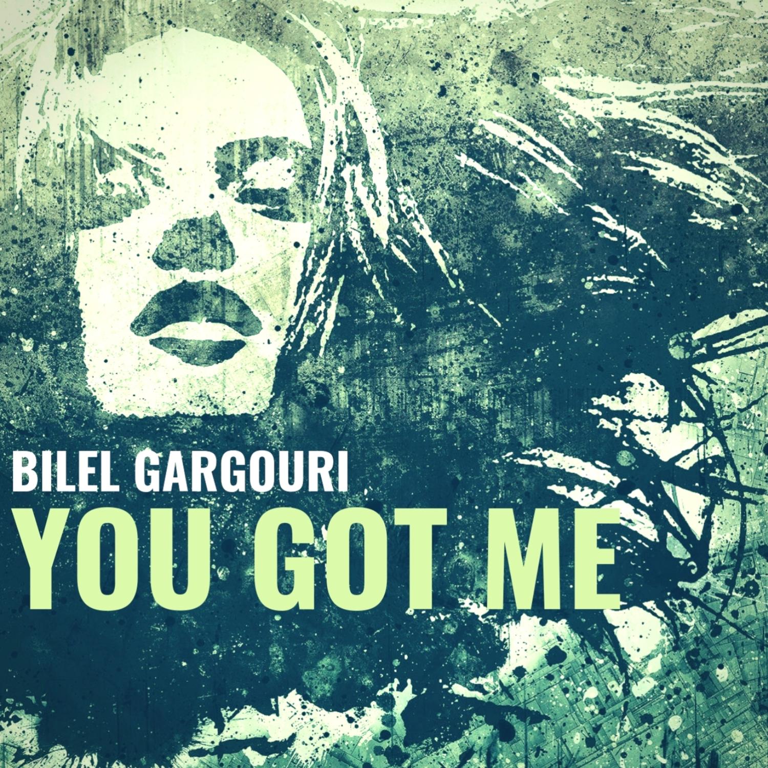 You Got Me (Alexander Ben's Melodic Dub Mix)