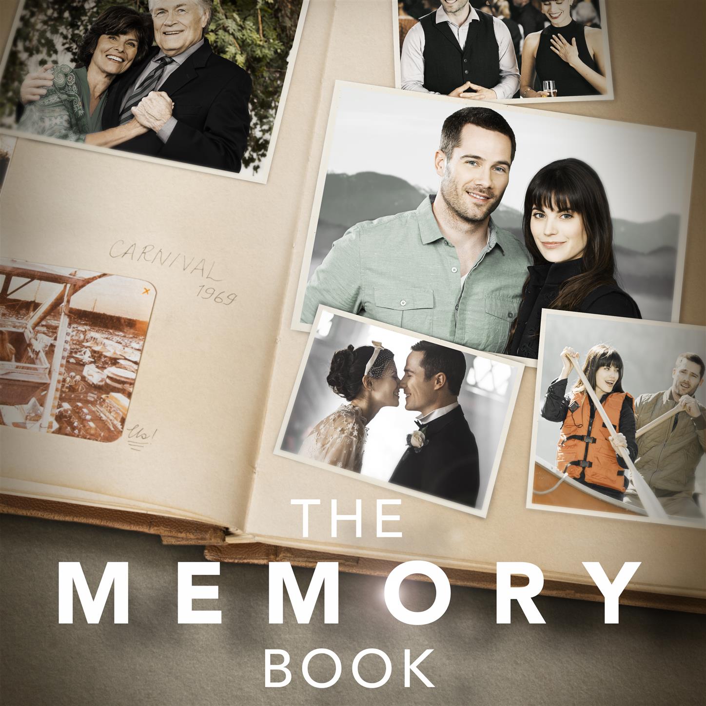 The Memory Book