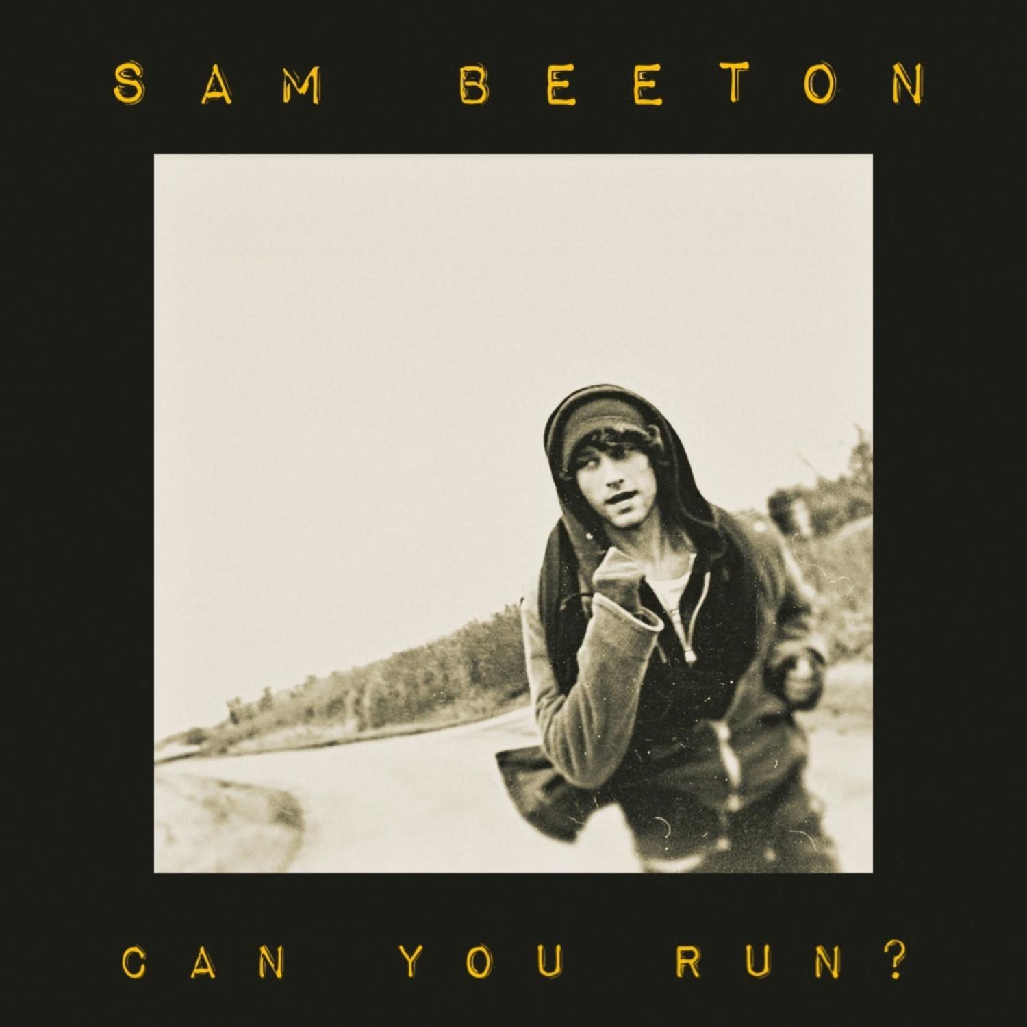 Can You Run? (Radio Edit)