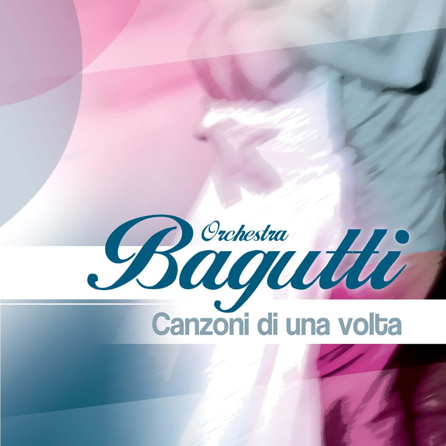 Canzoni di una volta, Vol. 1