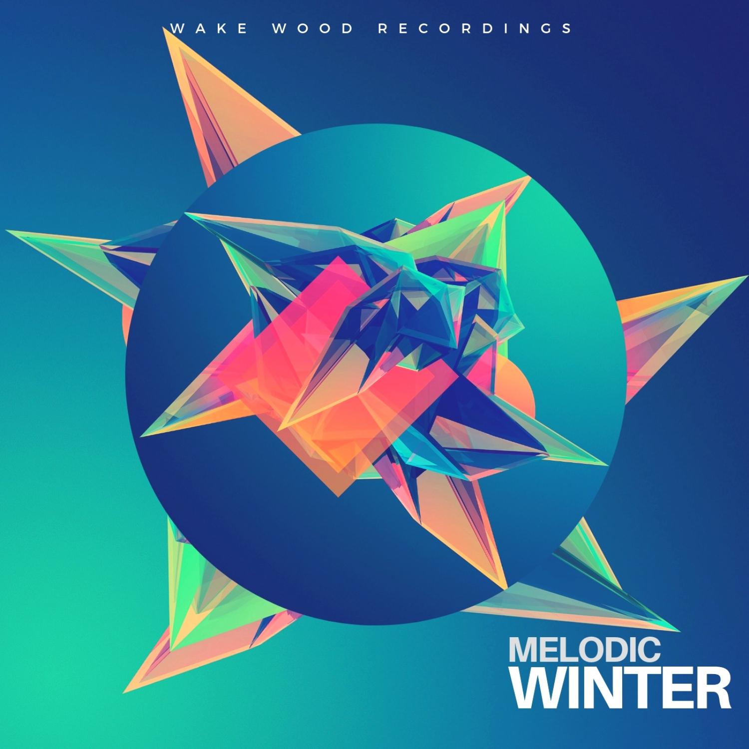 Deep &amp; Dark (Original Mix)