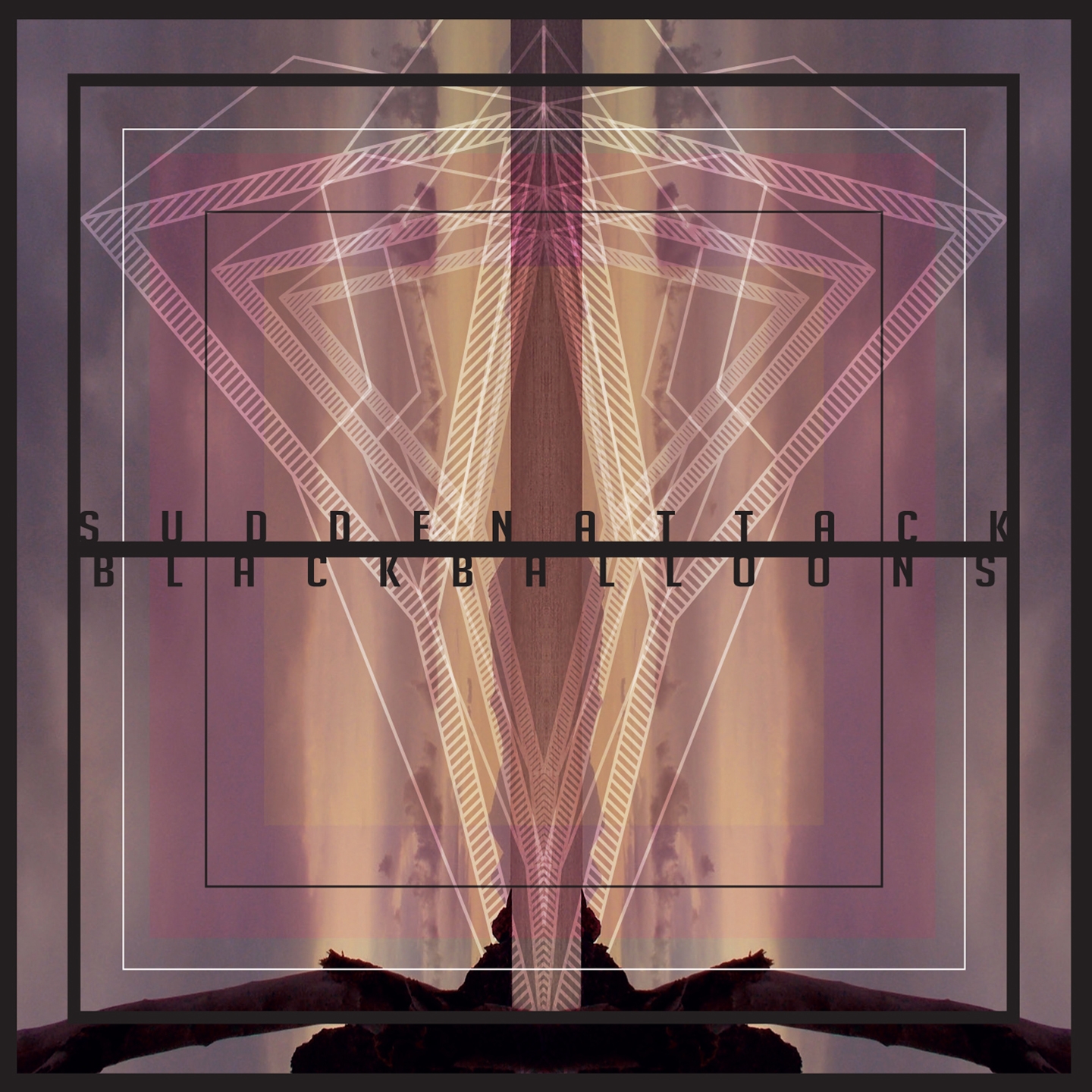 I'm Sticky Like a Virus