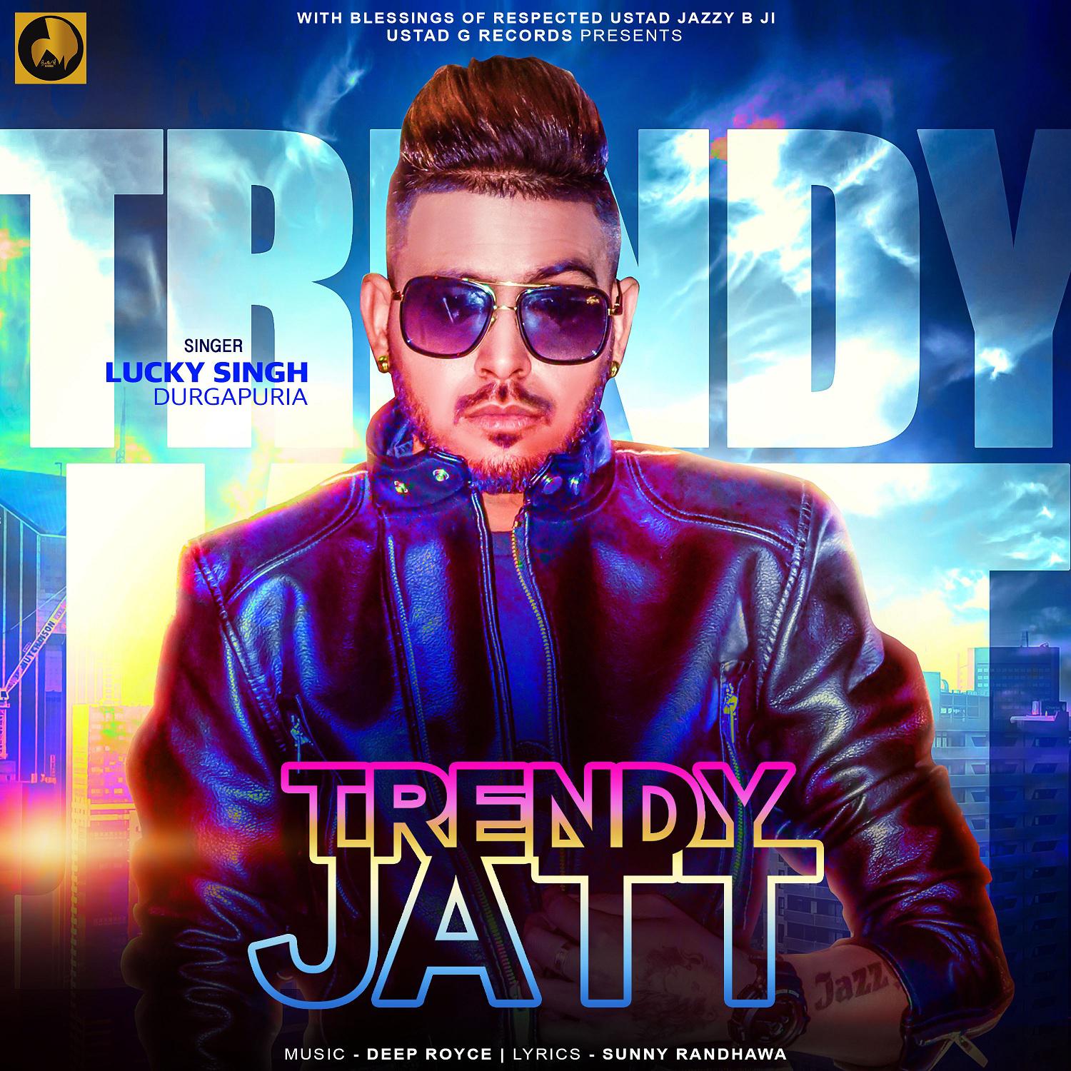 Trendy Jatt
