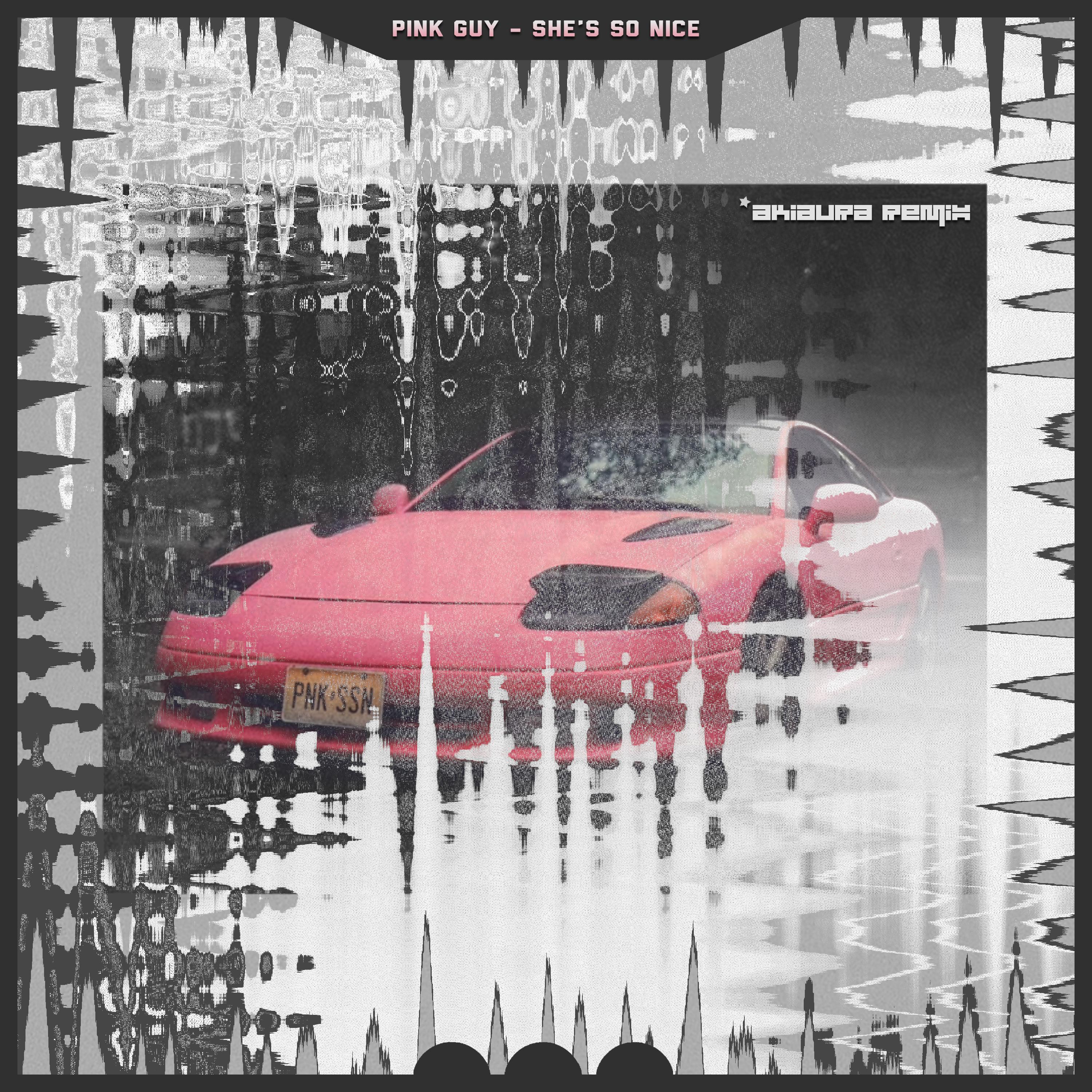 she's so nice (akiaura remix)