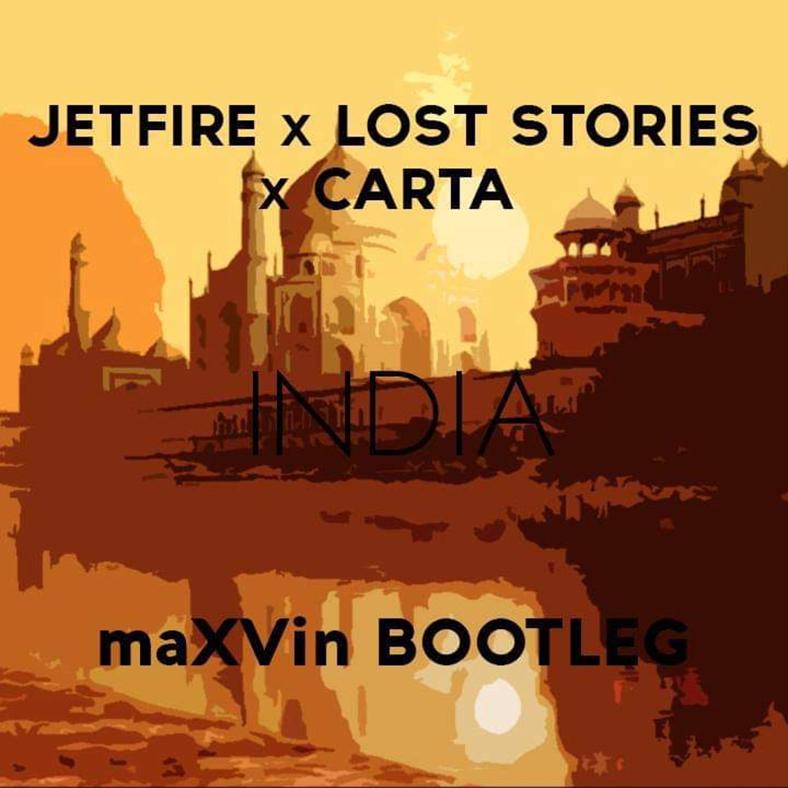 India (maXVin Bootleg)