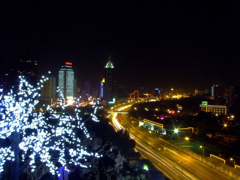 ru guo ni ye lai guo xin jiang