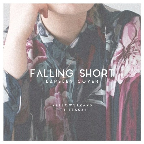 Falling Short (Lapsley Cover) 