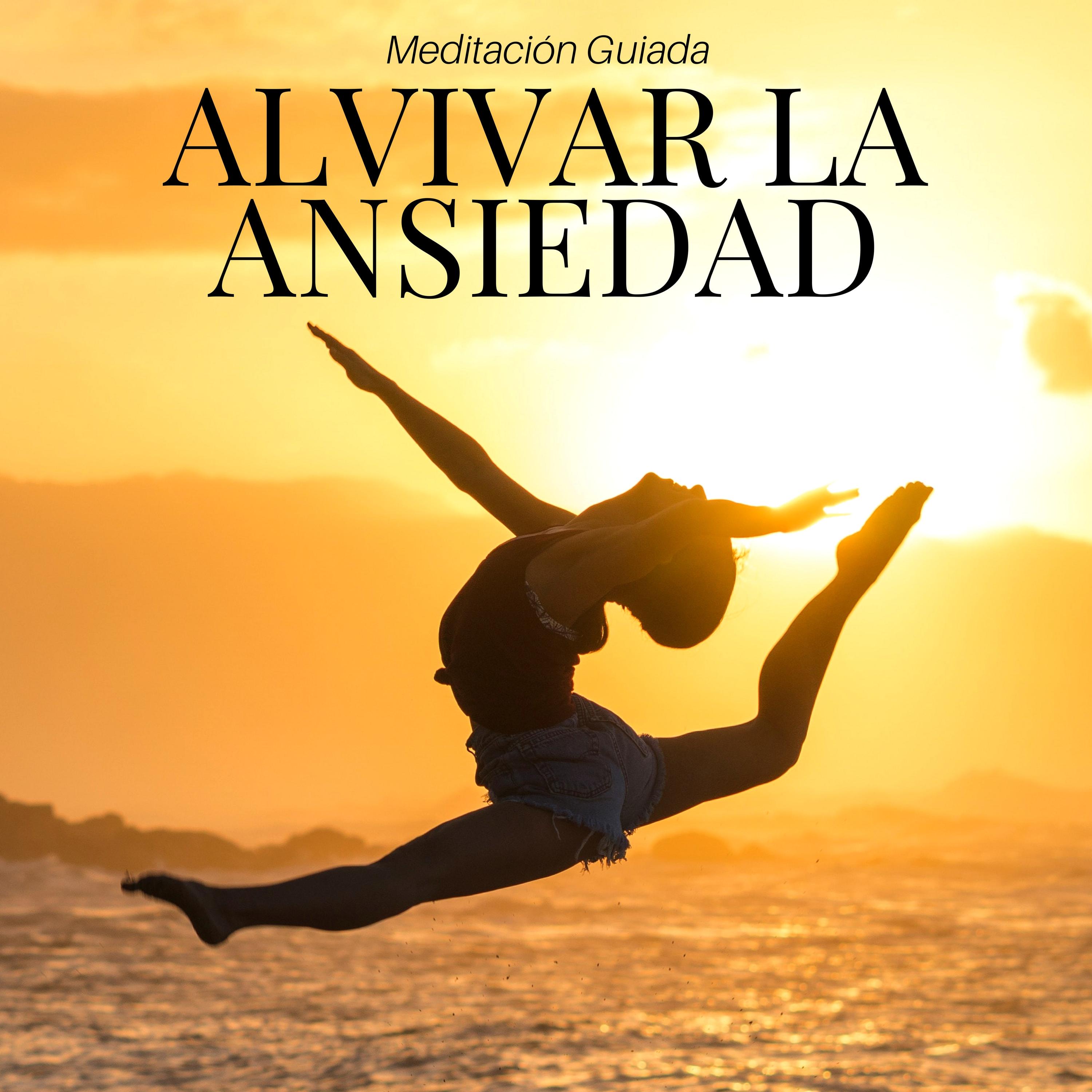 Alvivar la Ansiedad: Meditacio n Guiada, Oasis de Relajacion, Mu sica Calmante New Age para Combatir el Estres y Remedios para Dormir