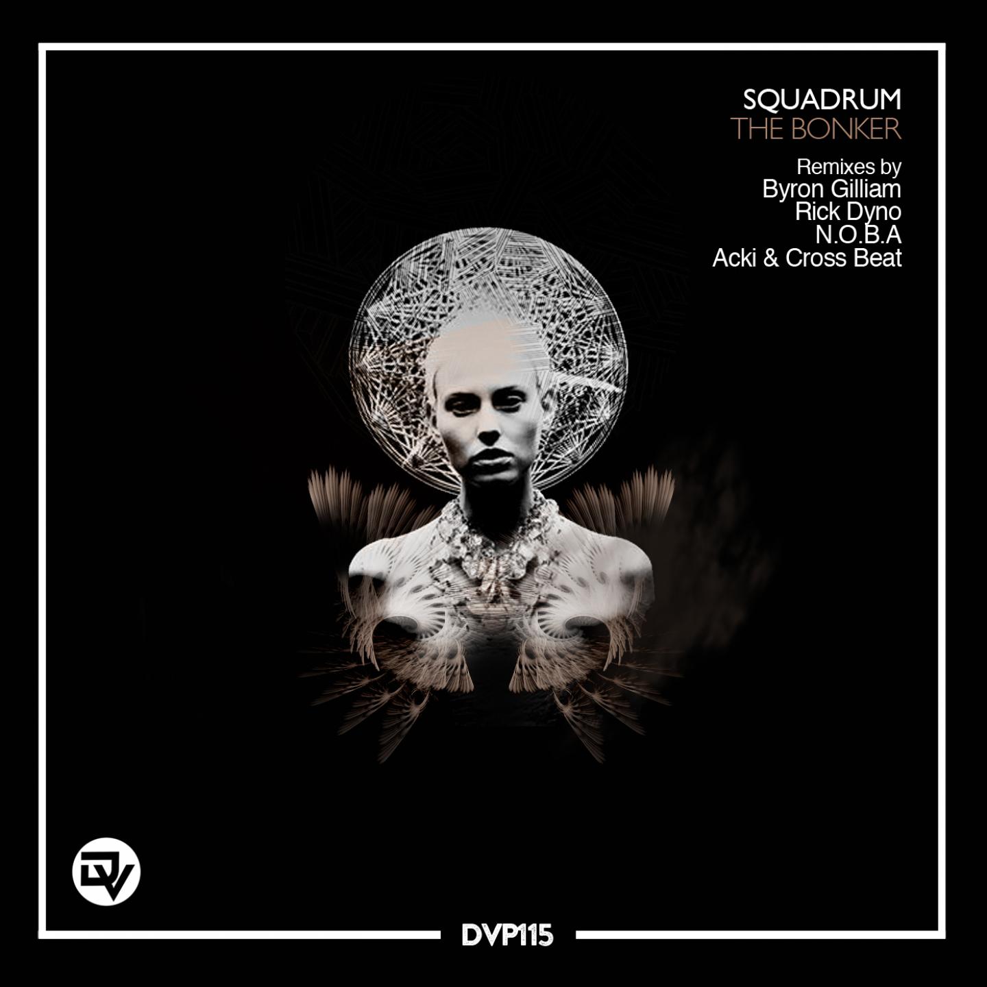 The Bonker (Acki and Cross Beat Remix)