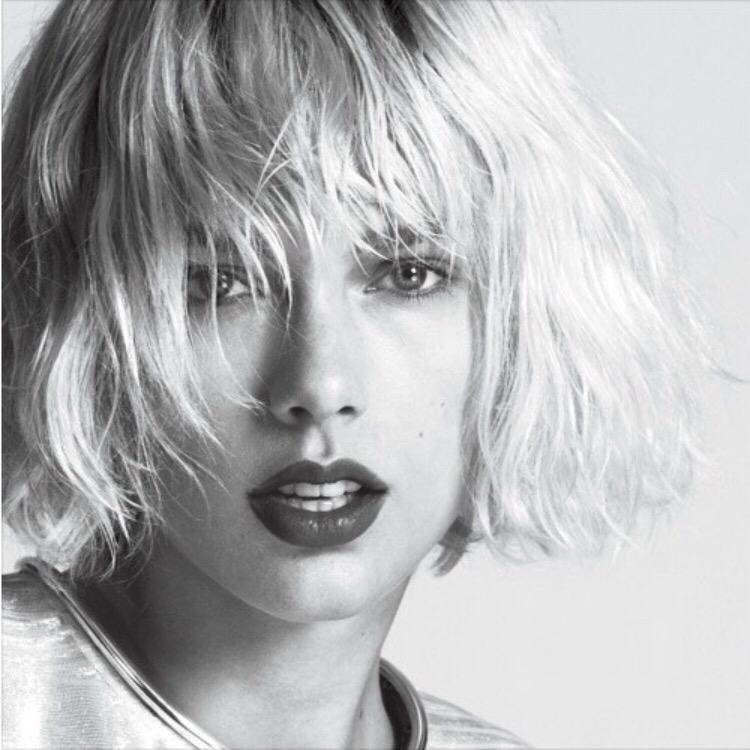 1989 Mashup (Taylor Swift )