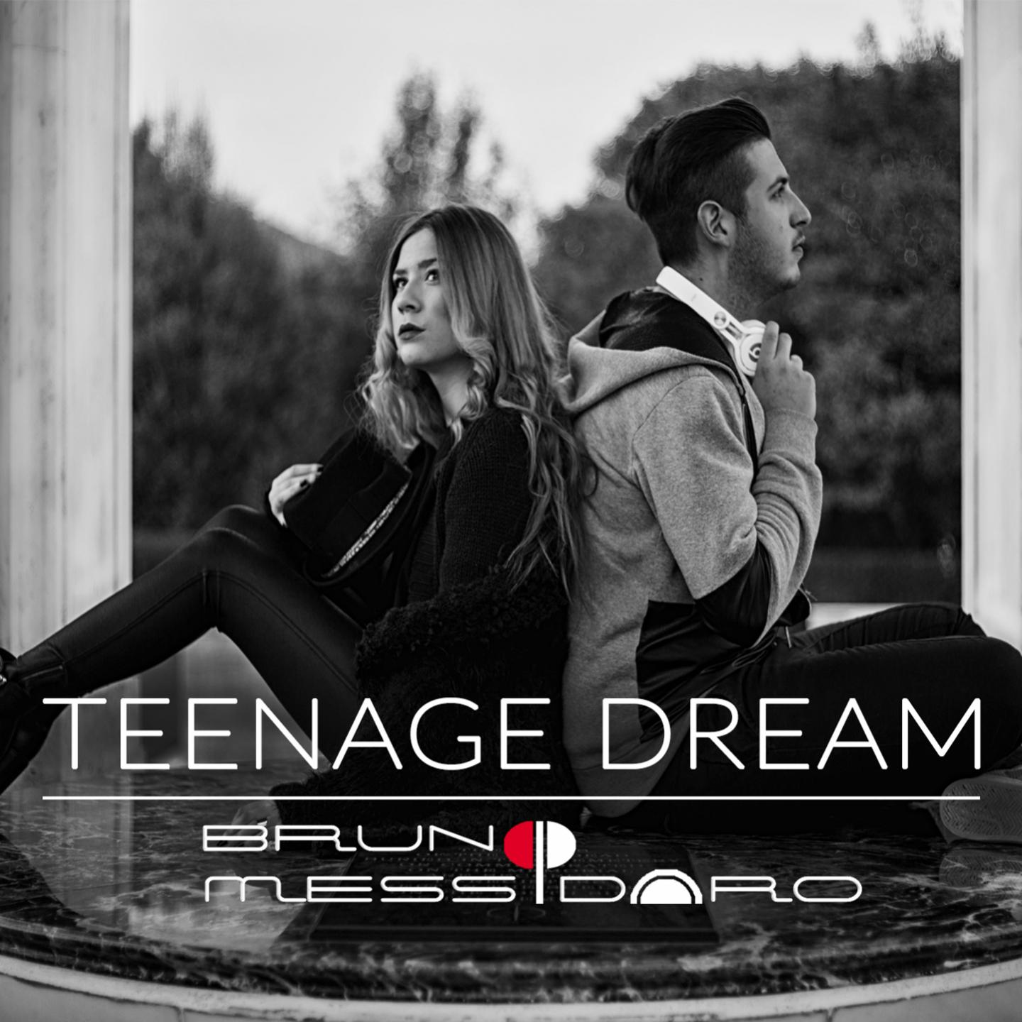 Teenage Dream (Radio Edit)