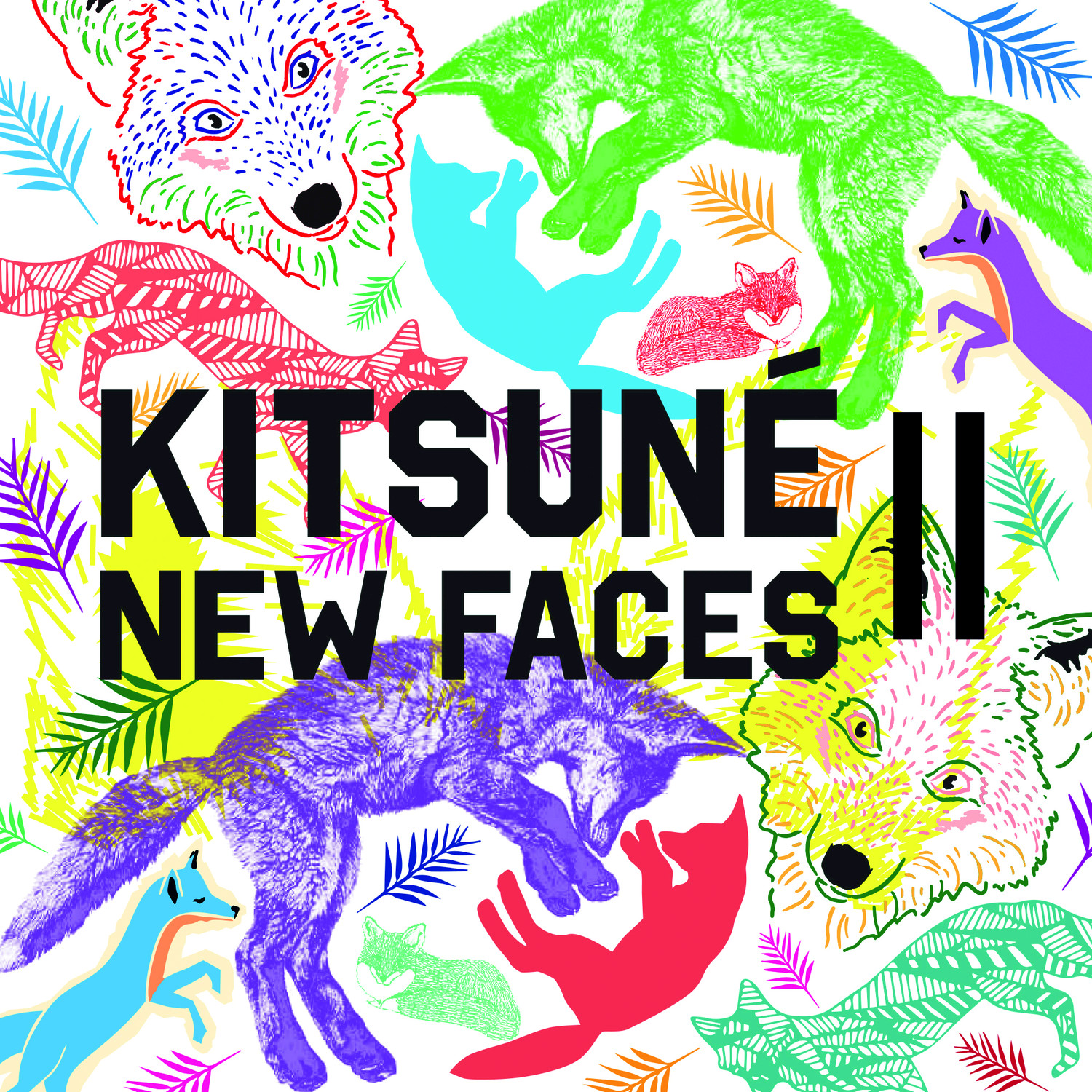 In n Out (Bonus Track)