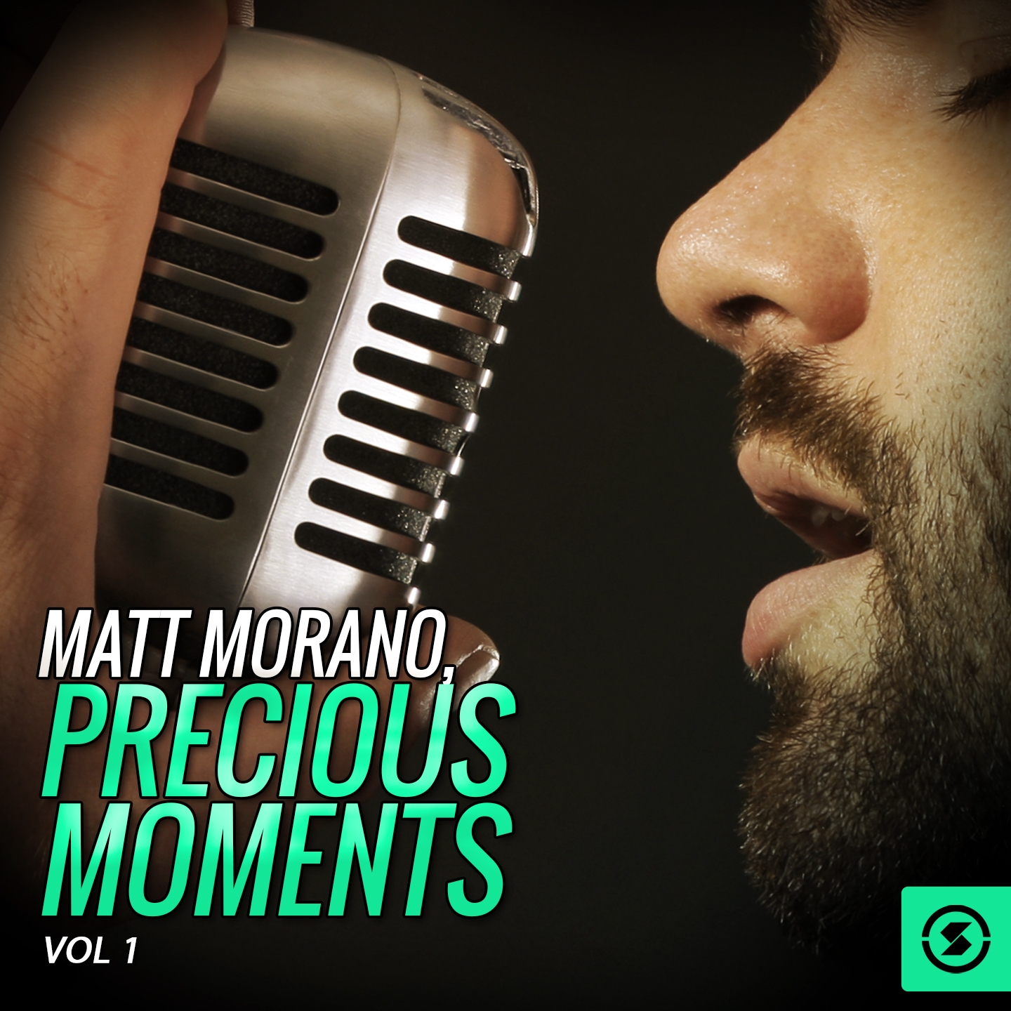 Matt Morano, Precious Moments, Vol. 1