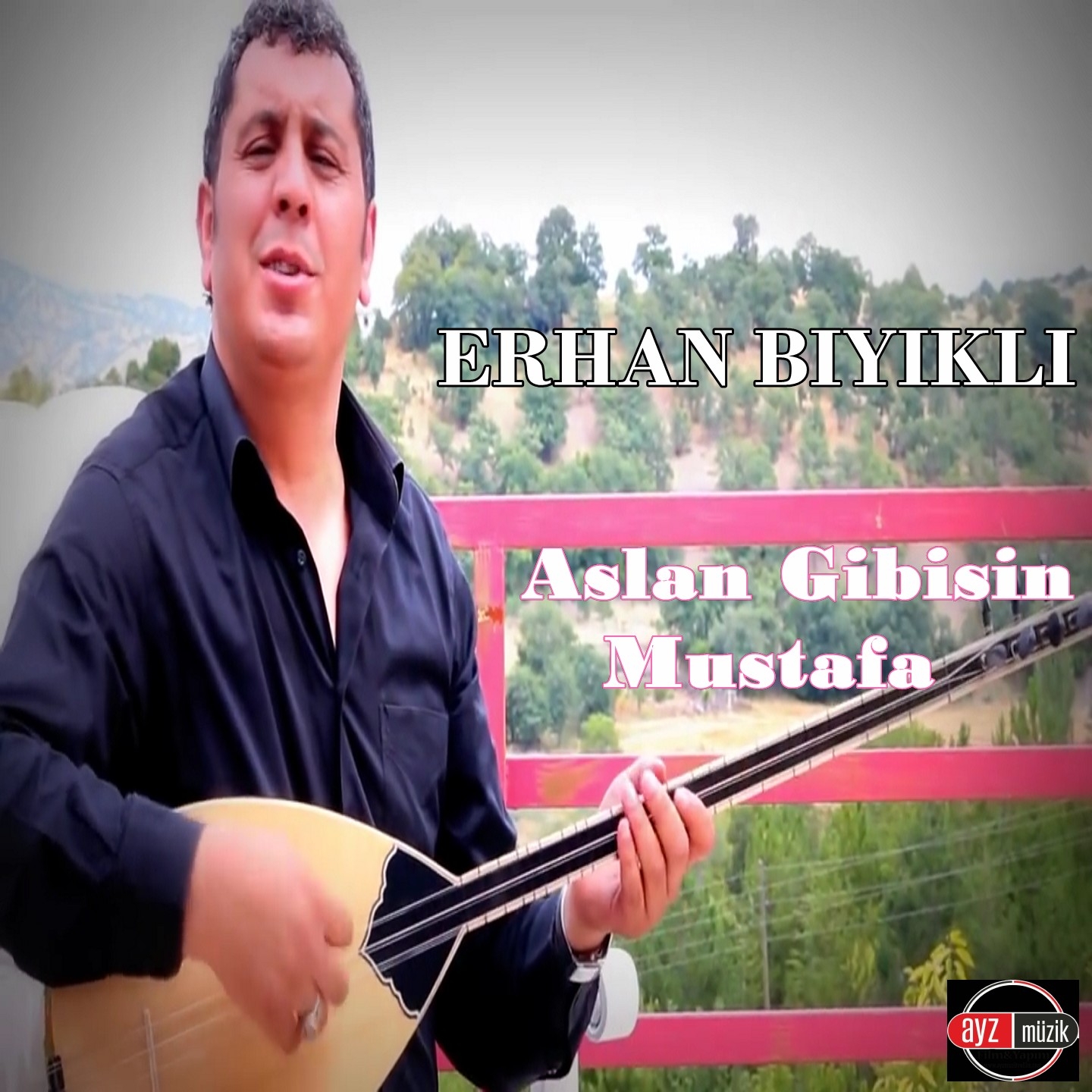 Aslan Gibisin Mustafa