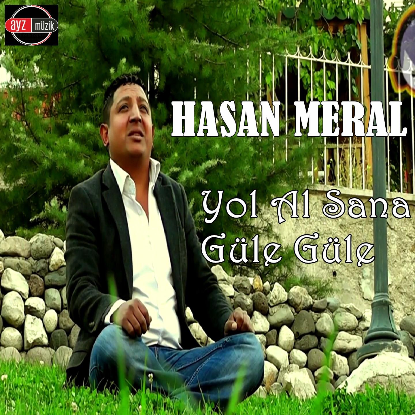 Yol Al Sana Gü le Gü le