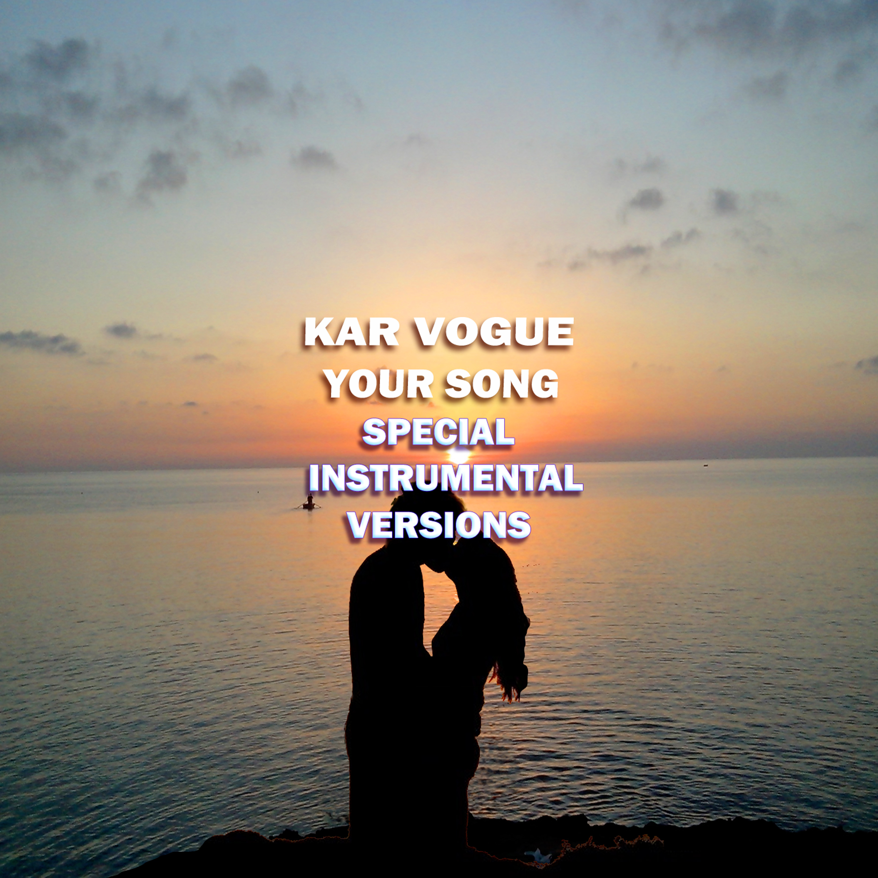 Your Song (Extended Instrumental Mix)