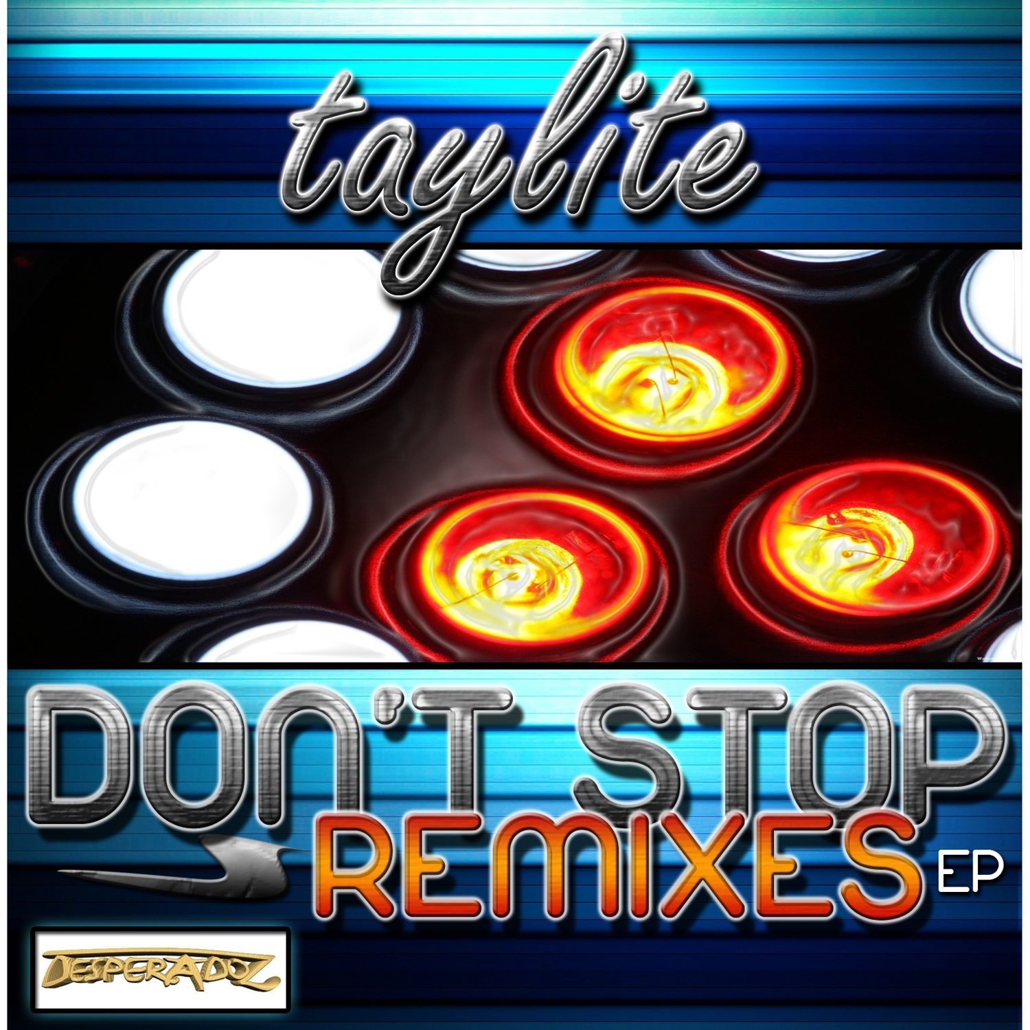 Don't Stop (D33DO Remix)