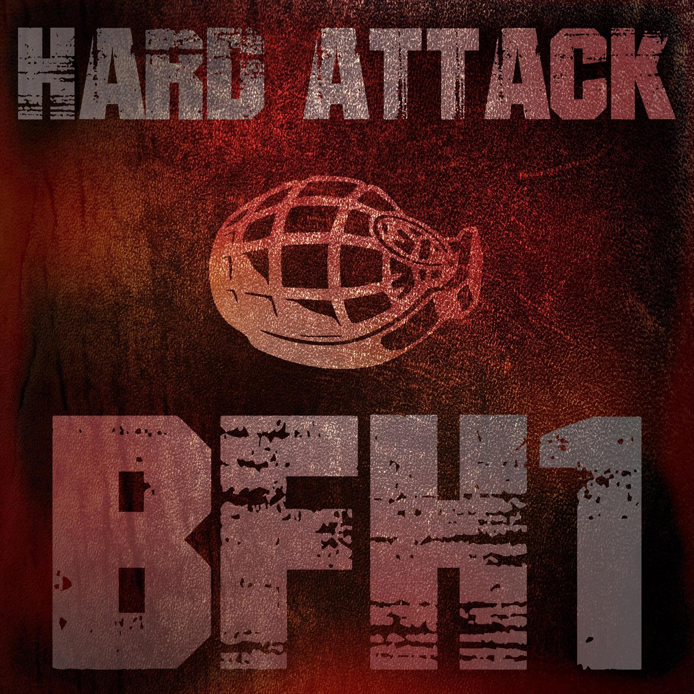 Beat from Hell 122 01