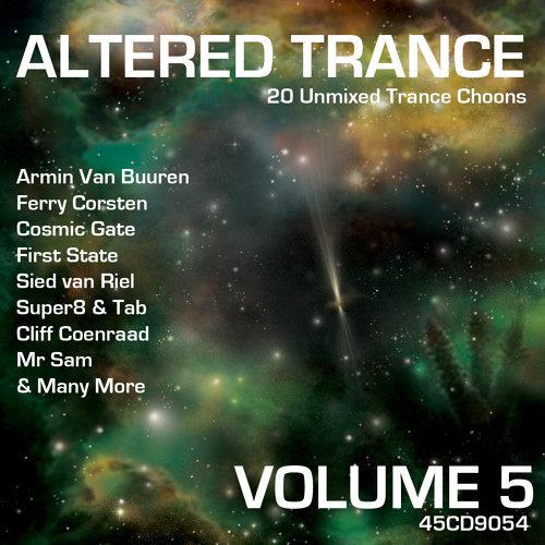 Altered Trance, Vol. 5