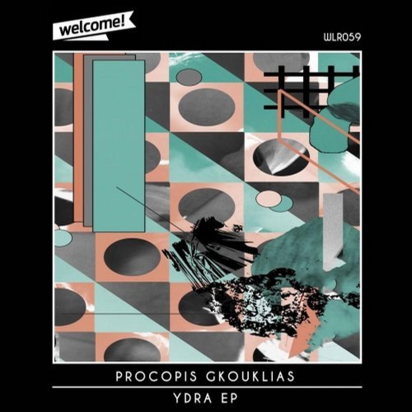 Prometheus (Original Mix)