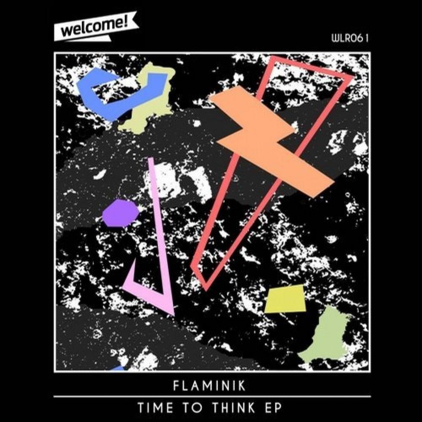 Time To Think (Original Mix)