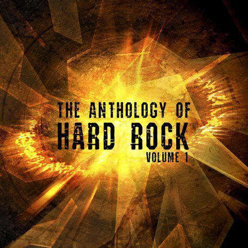 Anthology of Hard Rock, Vol. 1