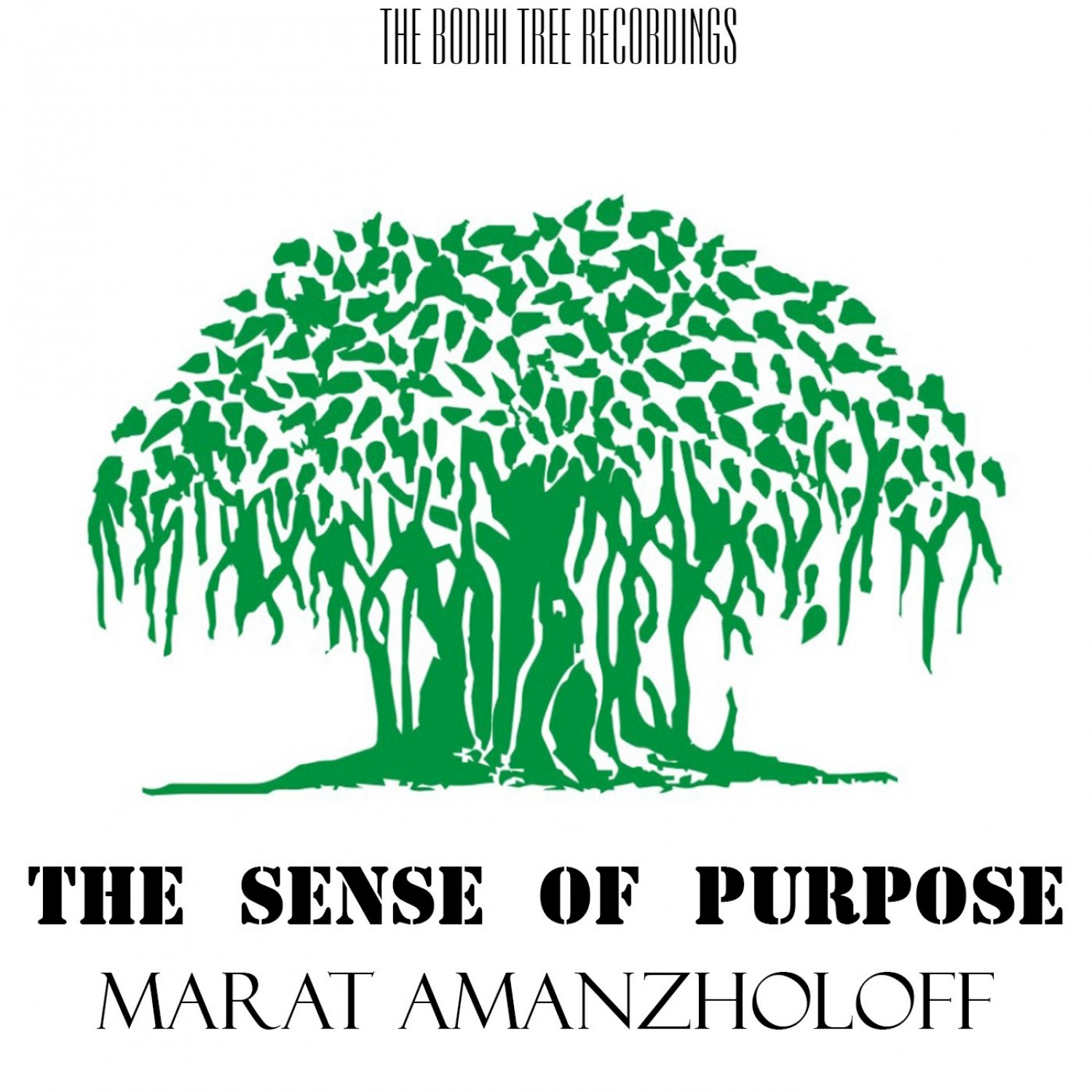 The Sense of Purpose