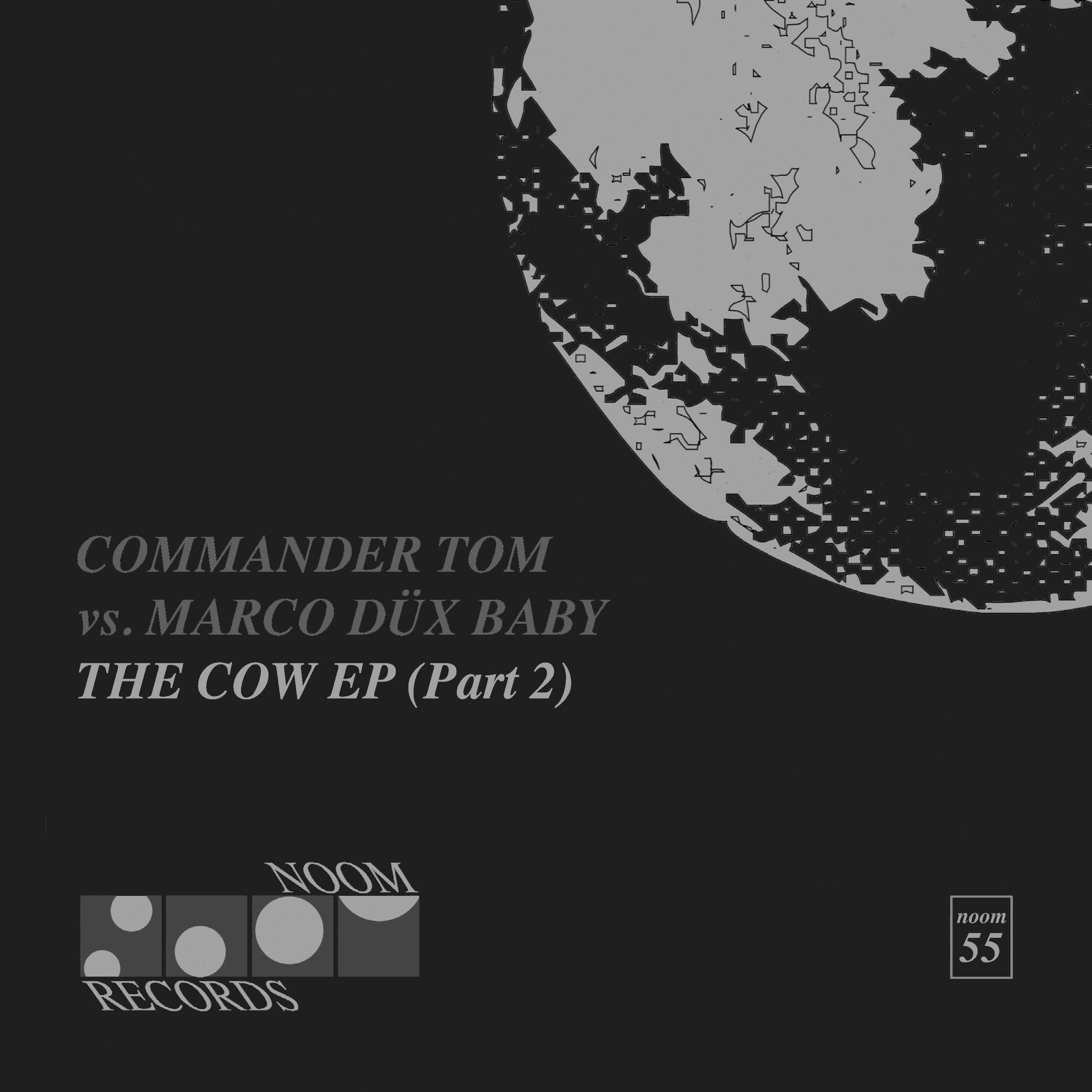 The Cow (Baby Doc Remix)