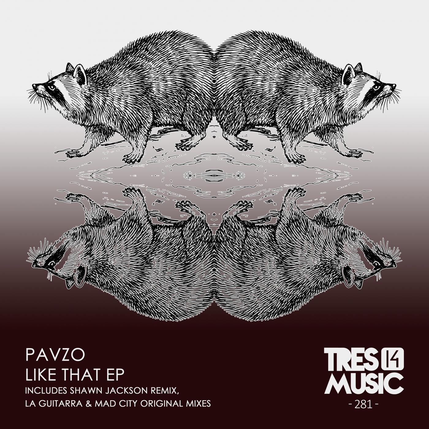 La Guitara (Original Mix)