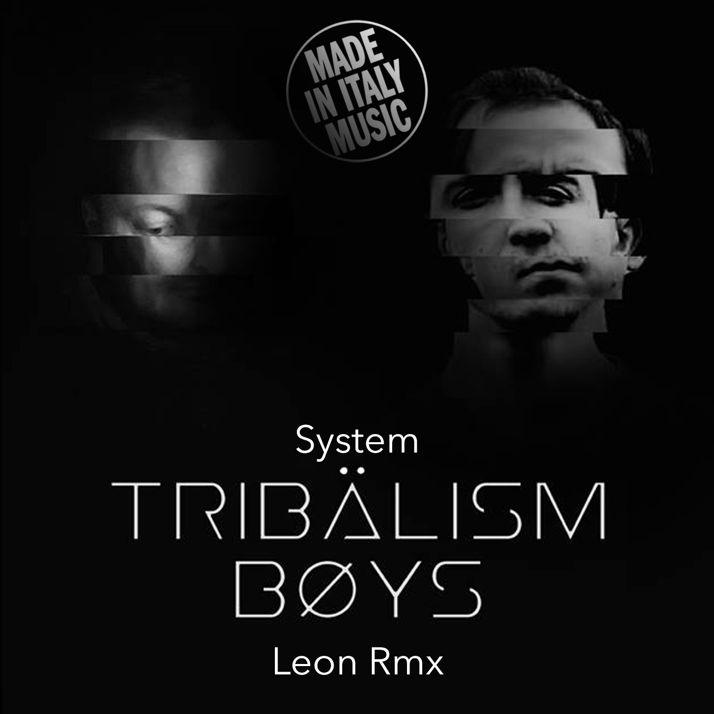 System (Leon Remix)