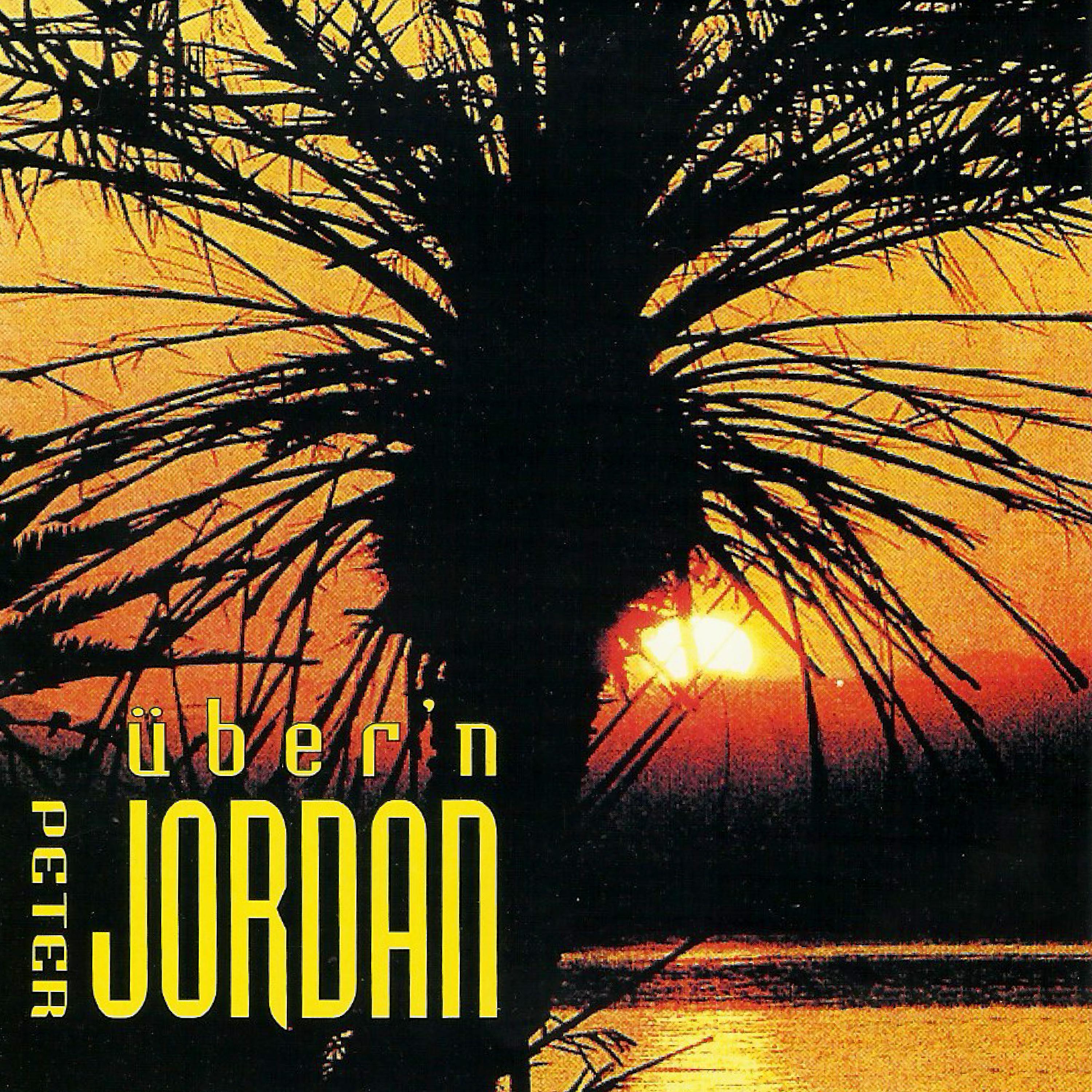 Ü ber' n Jordan