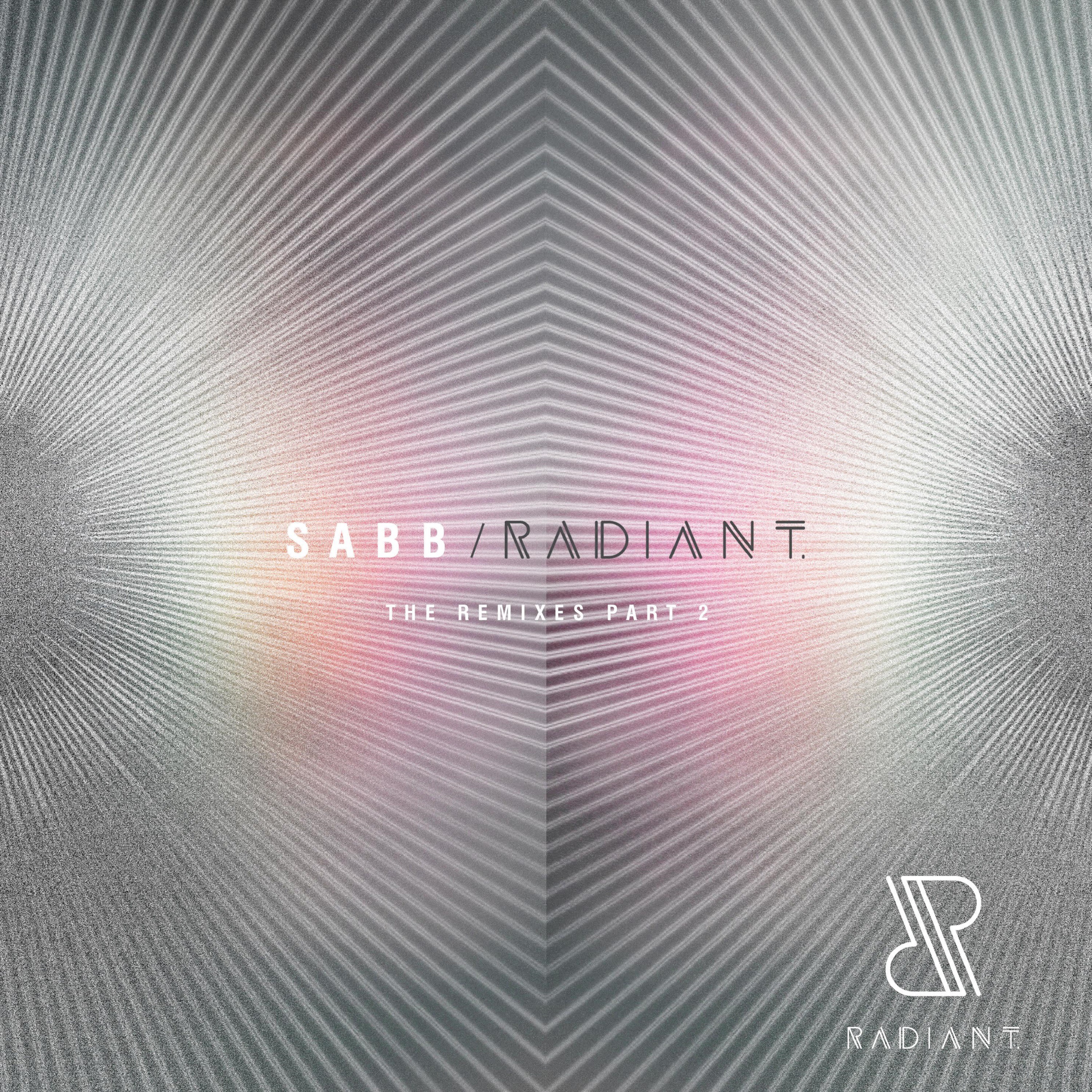 RADIANT the Remixes, Pt.2
