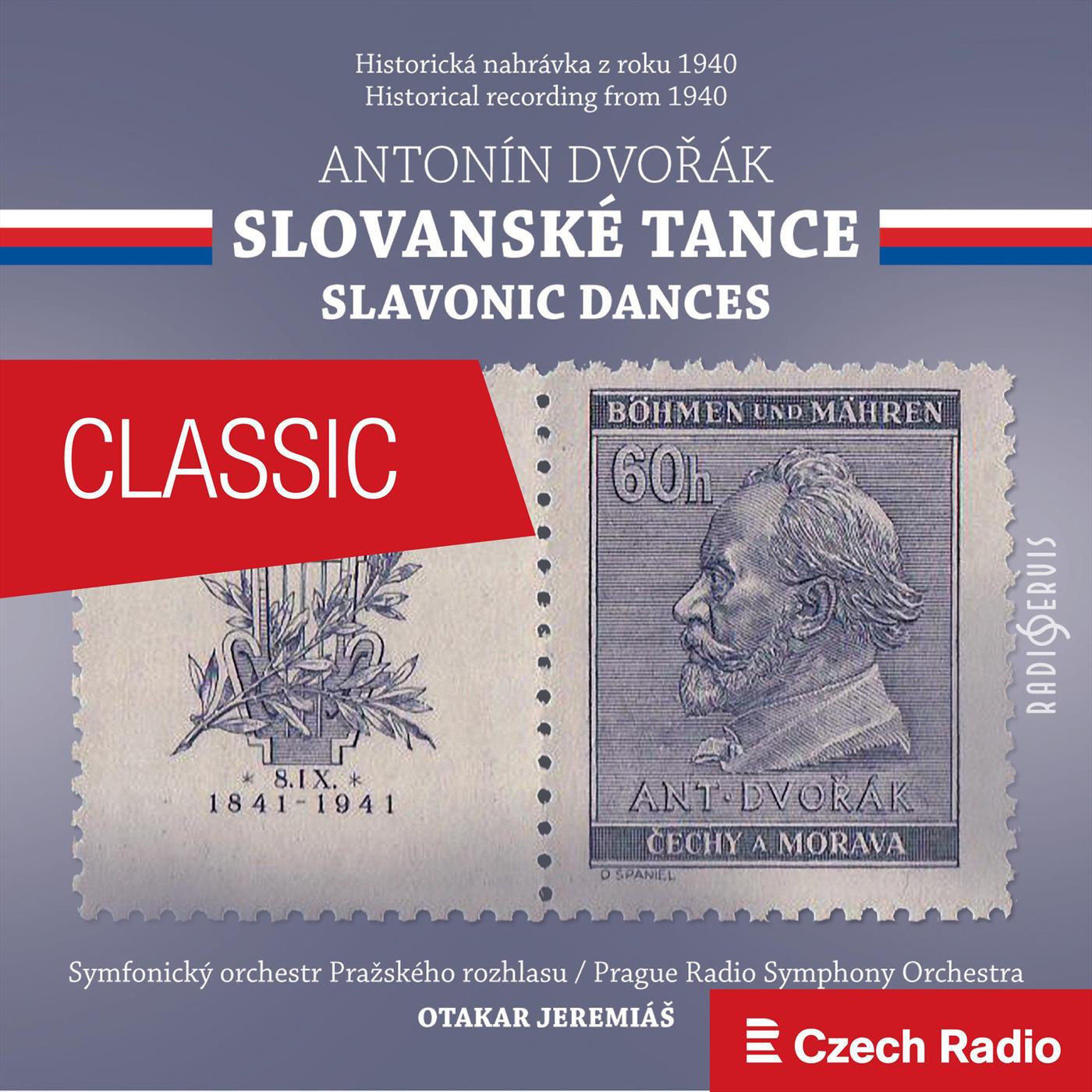 Slovanske tance, 1. ada, Op. 46 B 83: IV. Sousedska Tempo di minuetto, F dur