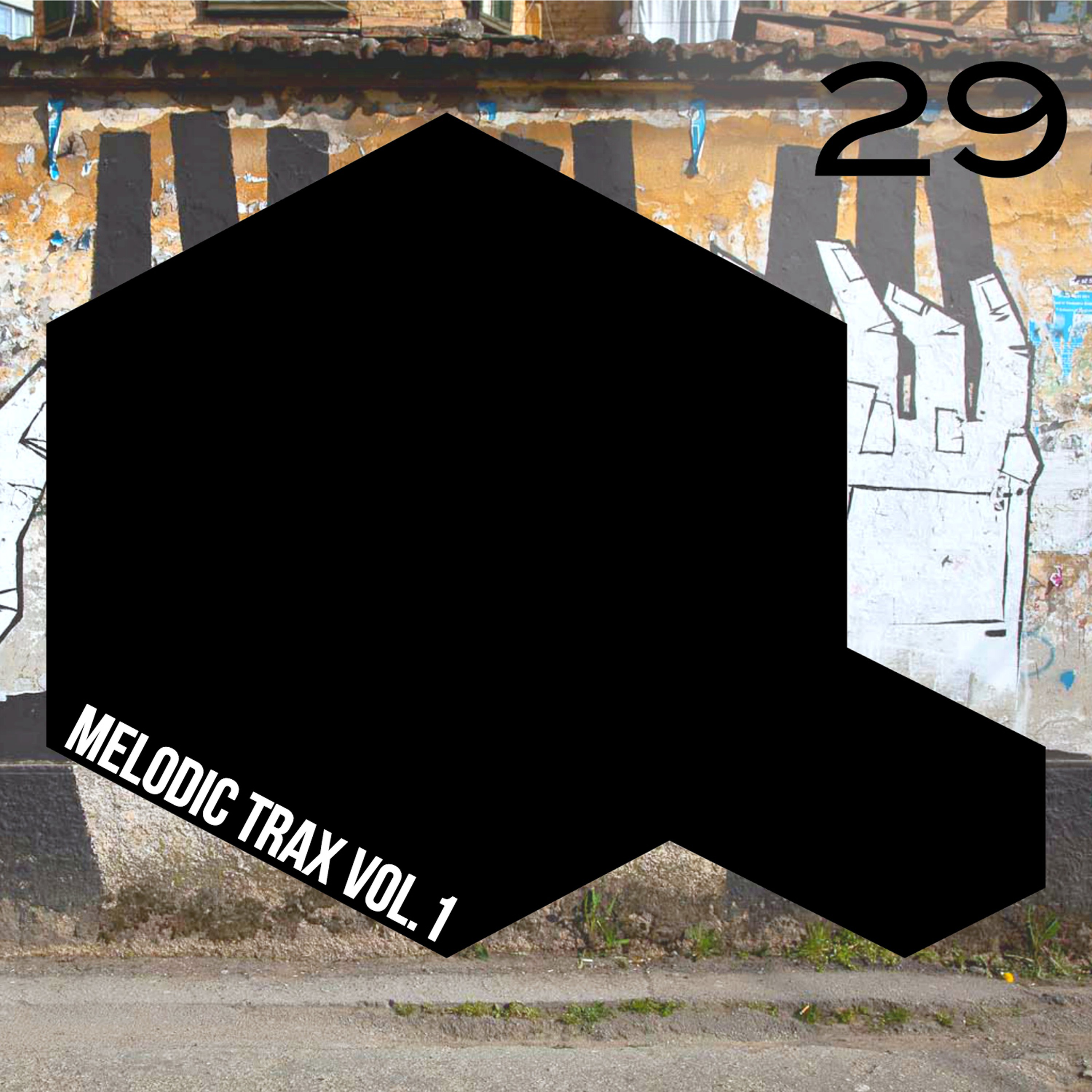 Melodic Trax Vol. 1