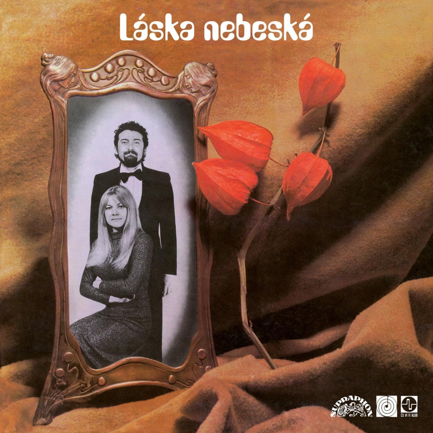 La ska Nebeska