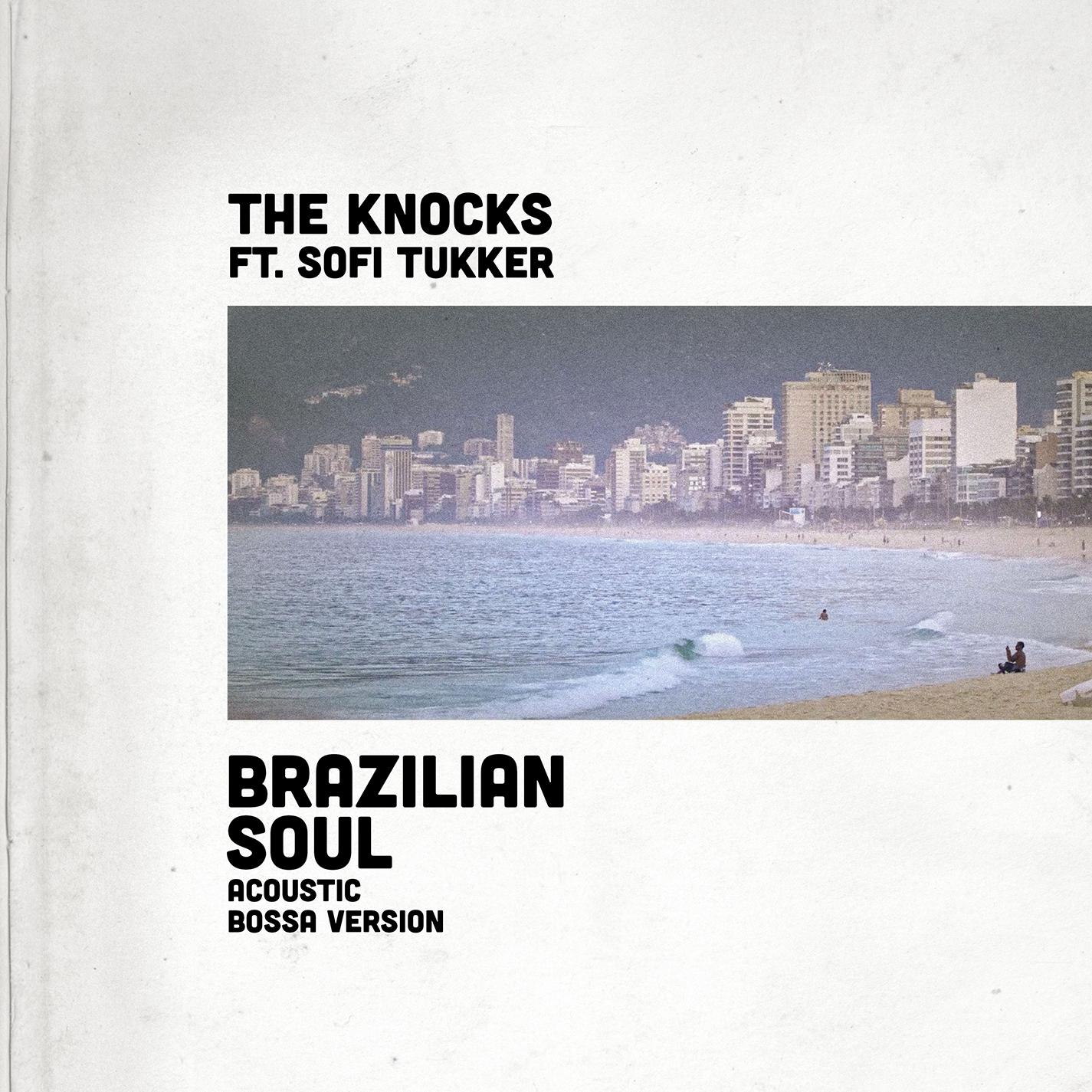 Brazilian Soul (Acoustic Bossa Version)