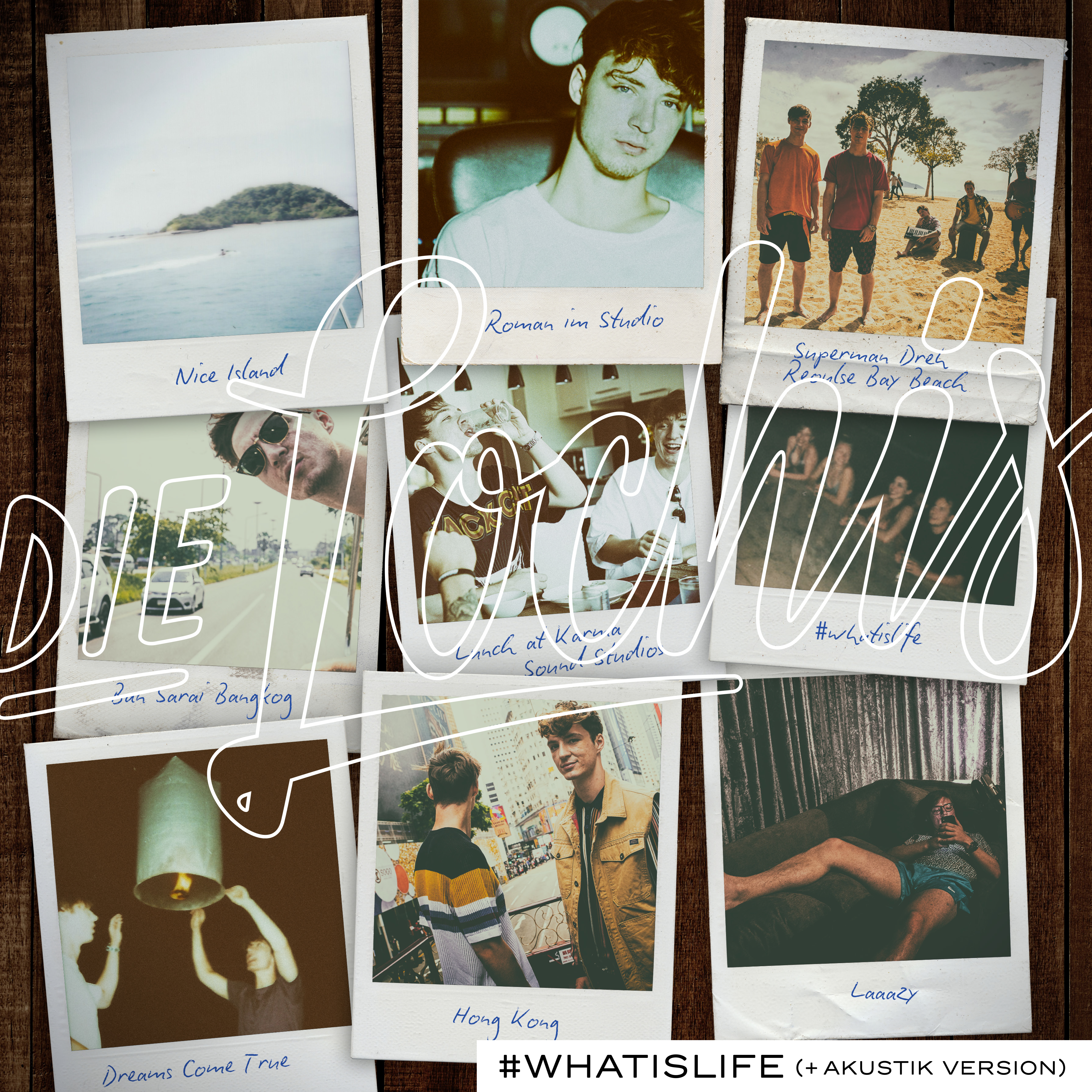 Fan von dir (Akustik Version)