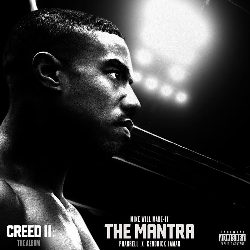 The Mantra (From "Creed II: The Album")
