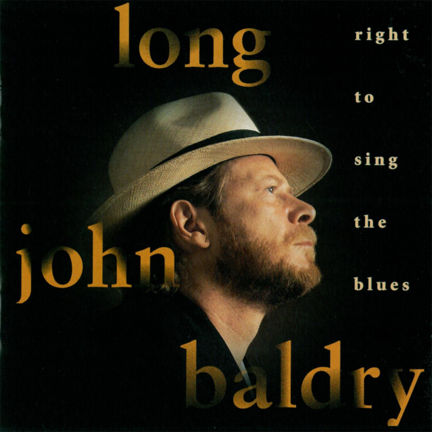 Singing the blues. Джон Болдри. Long Johns. Long John Baldry last. Baldry long John "in Concert".