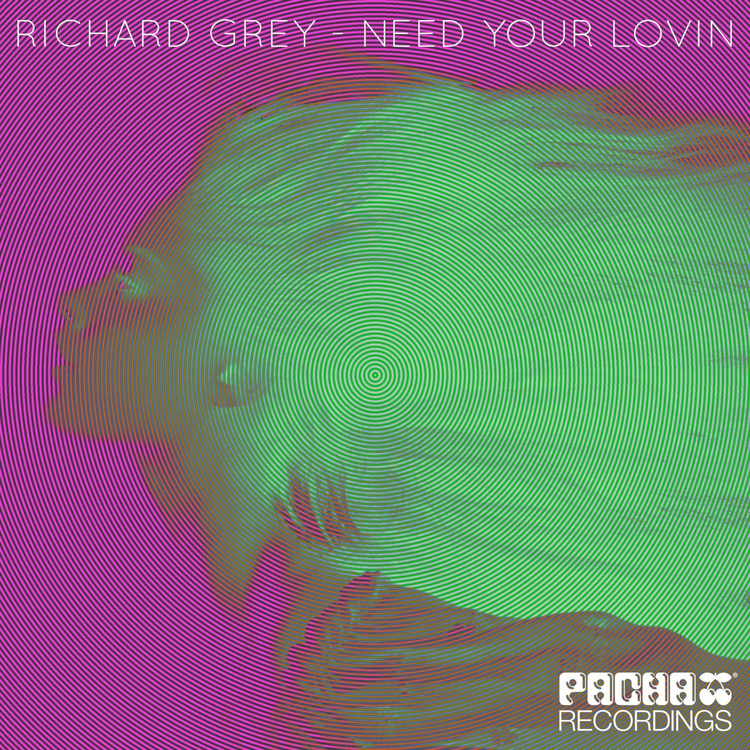 Need Your Lovin (Frank Caro & Alemany Remix)